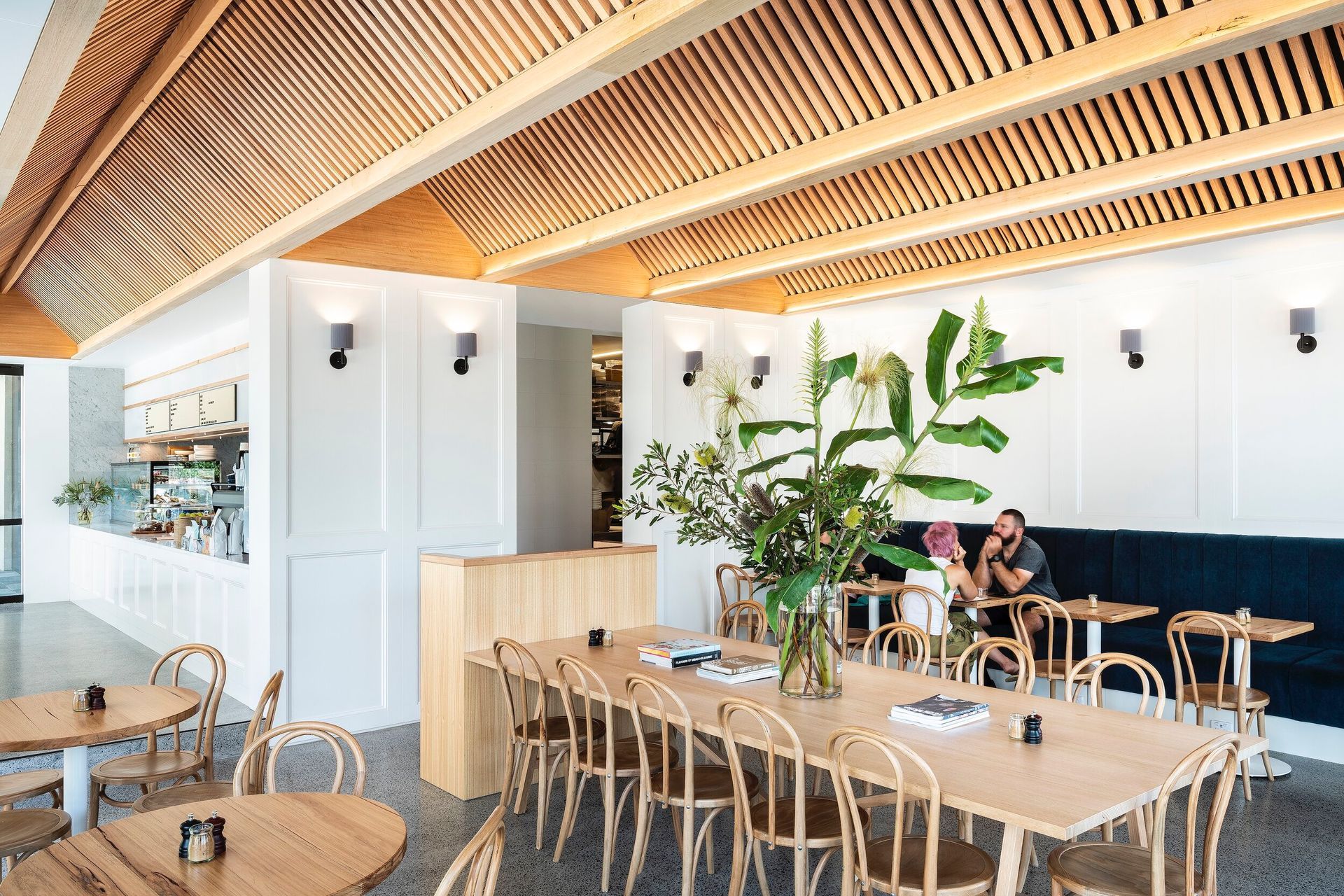 Cafe Mackenzie