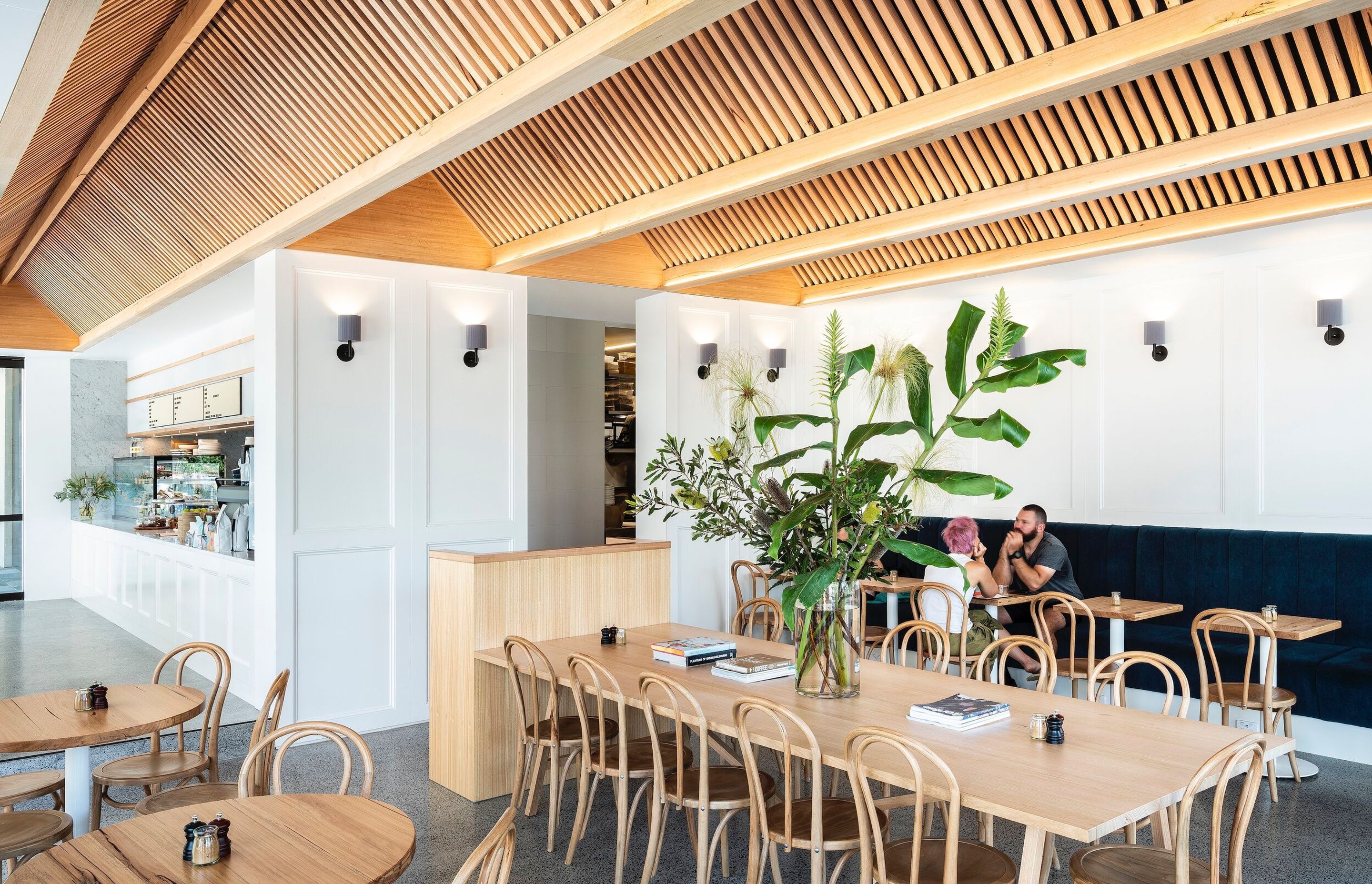 Cafe Mackenzie