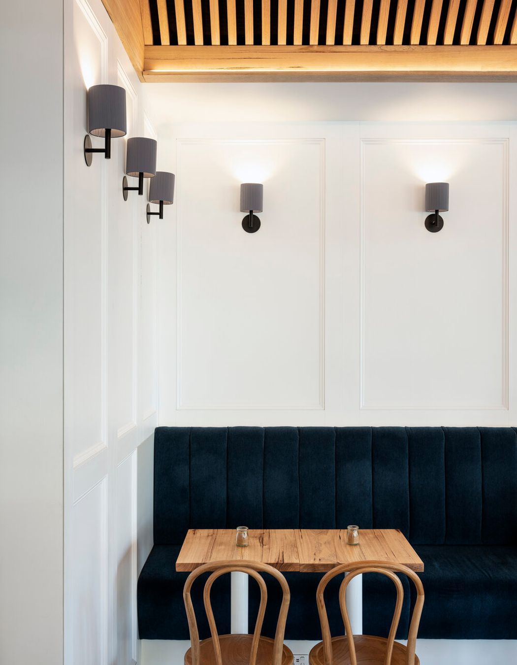 Cafe Mackenzie