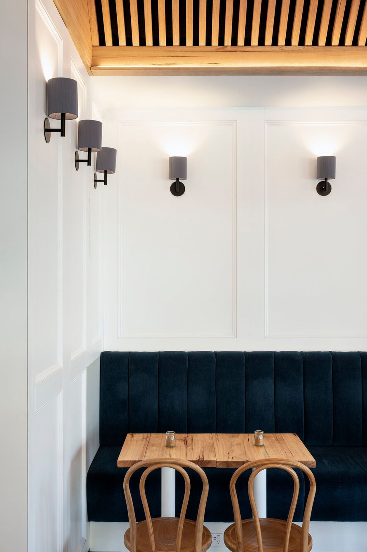 Cafe Mackenzie