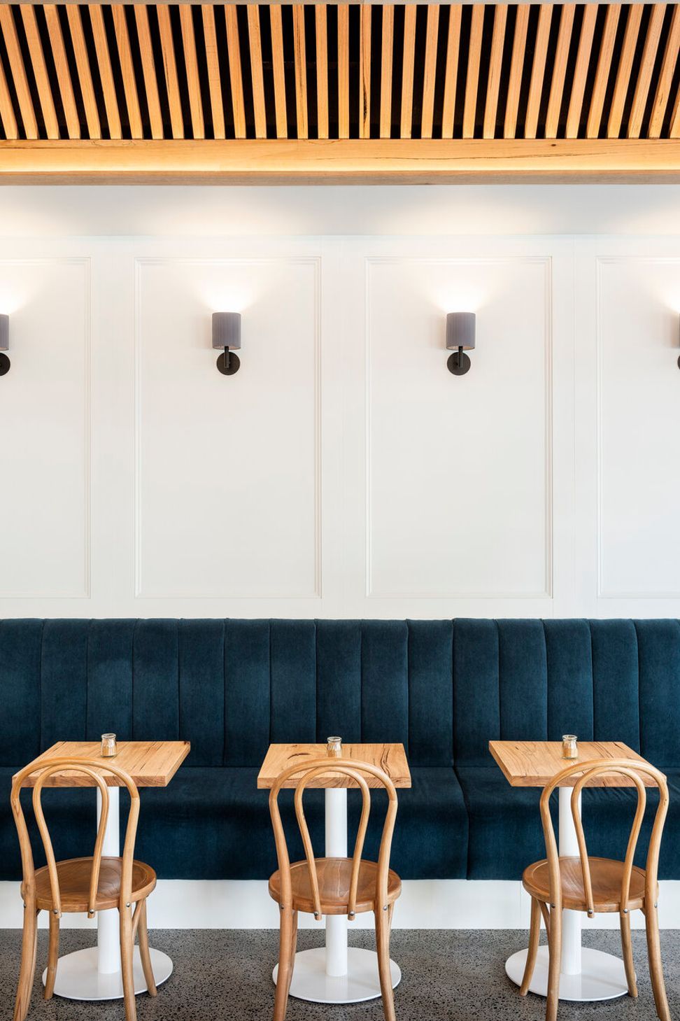 Cafe Mackenzie