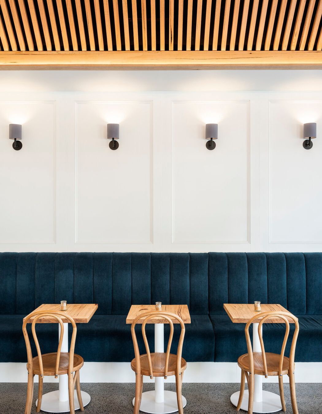 Cafe Mackenzie