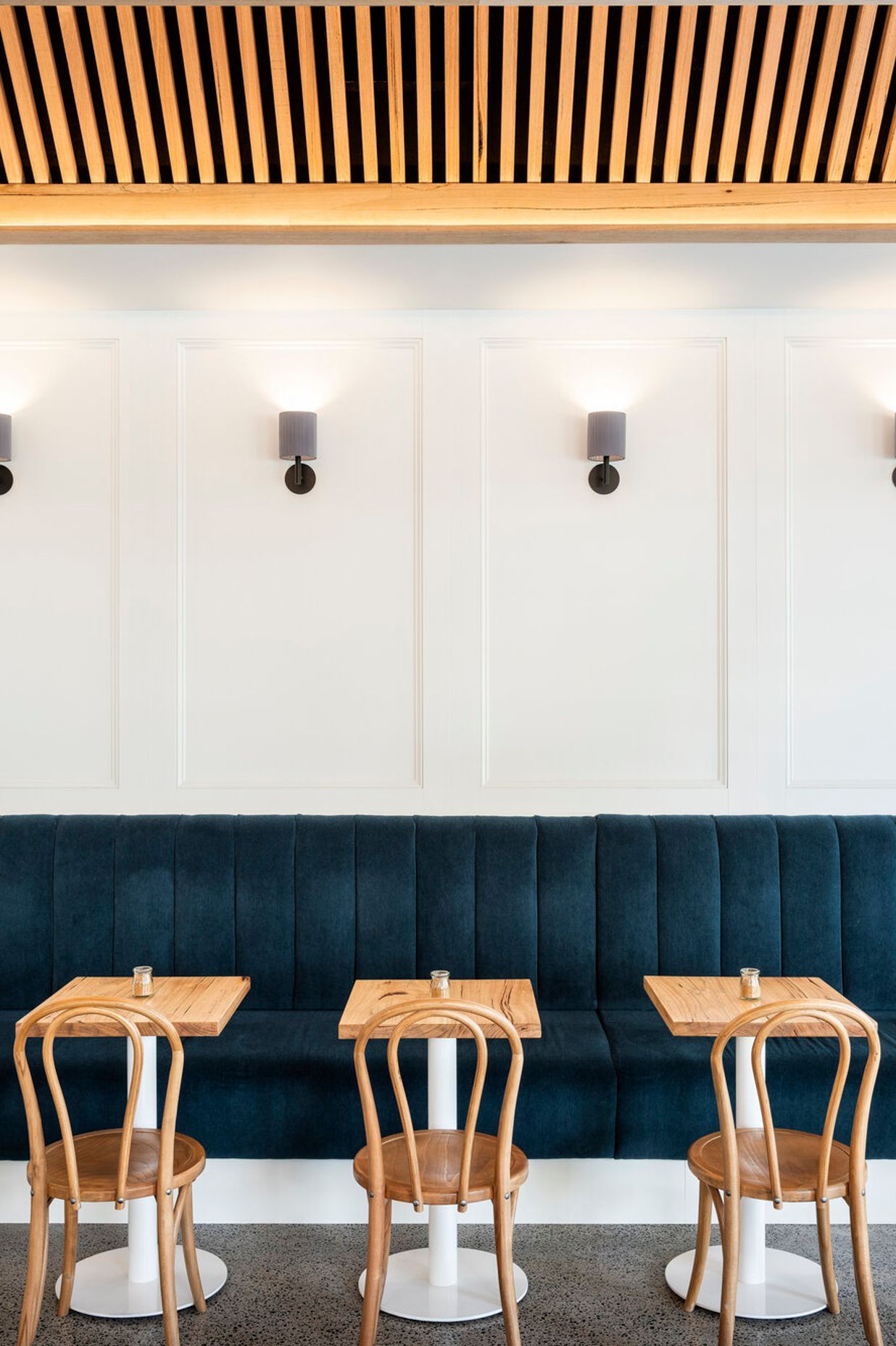 Cafe Mackenzie