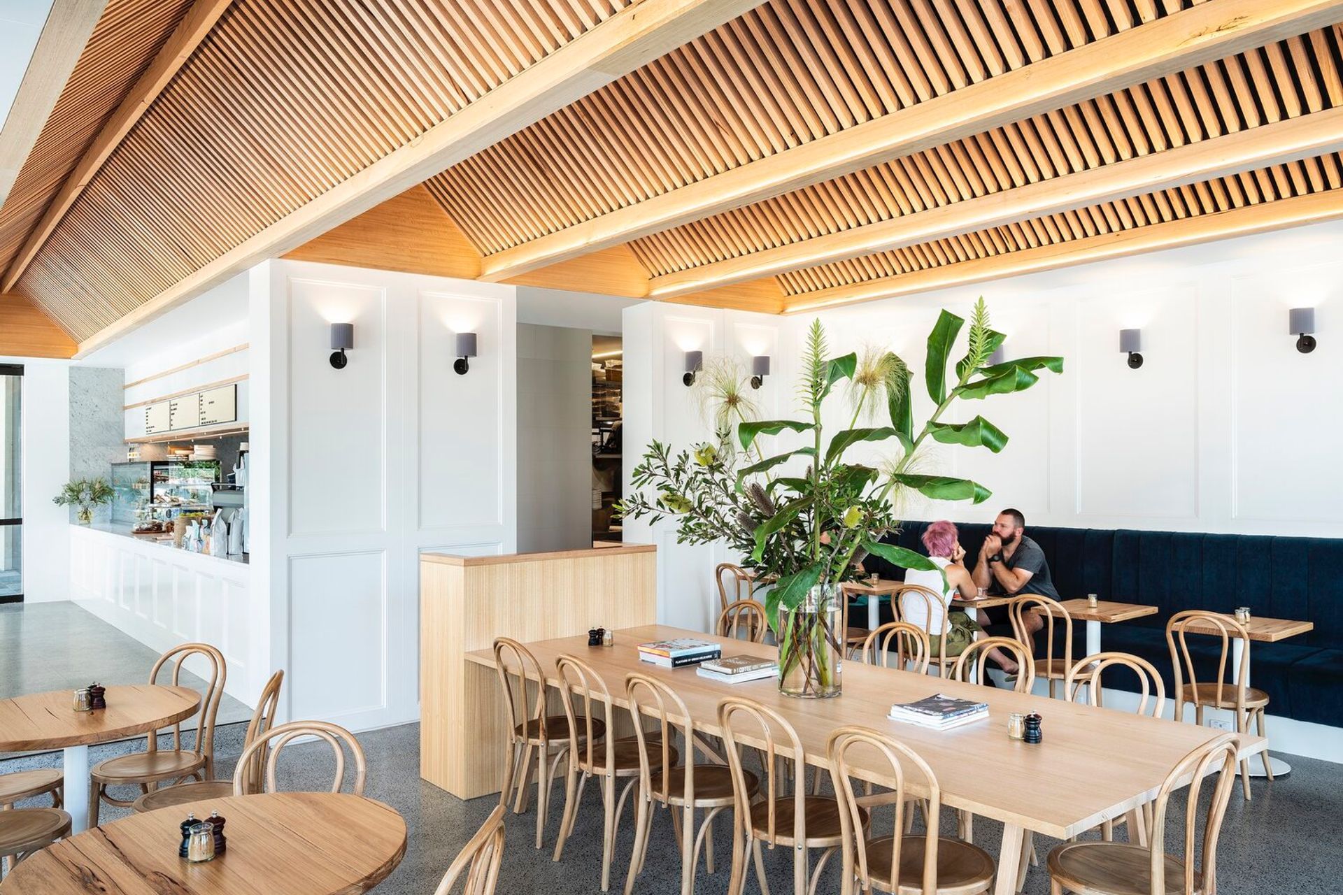 Cafe Mackenzie