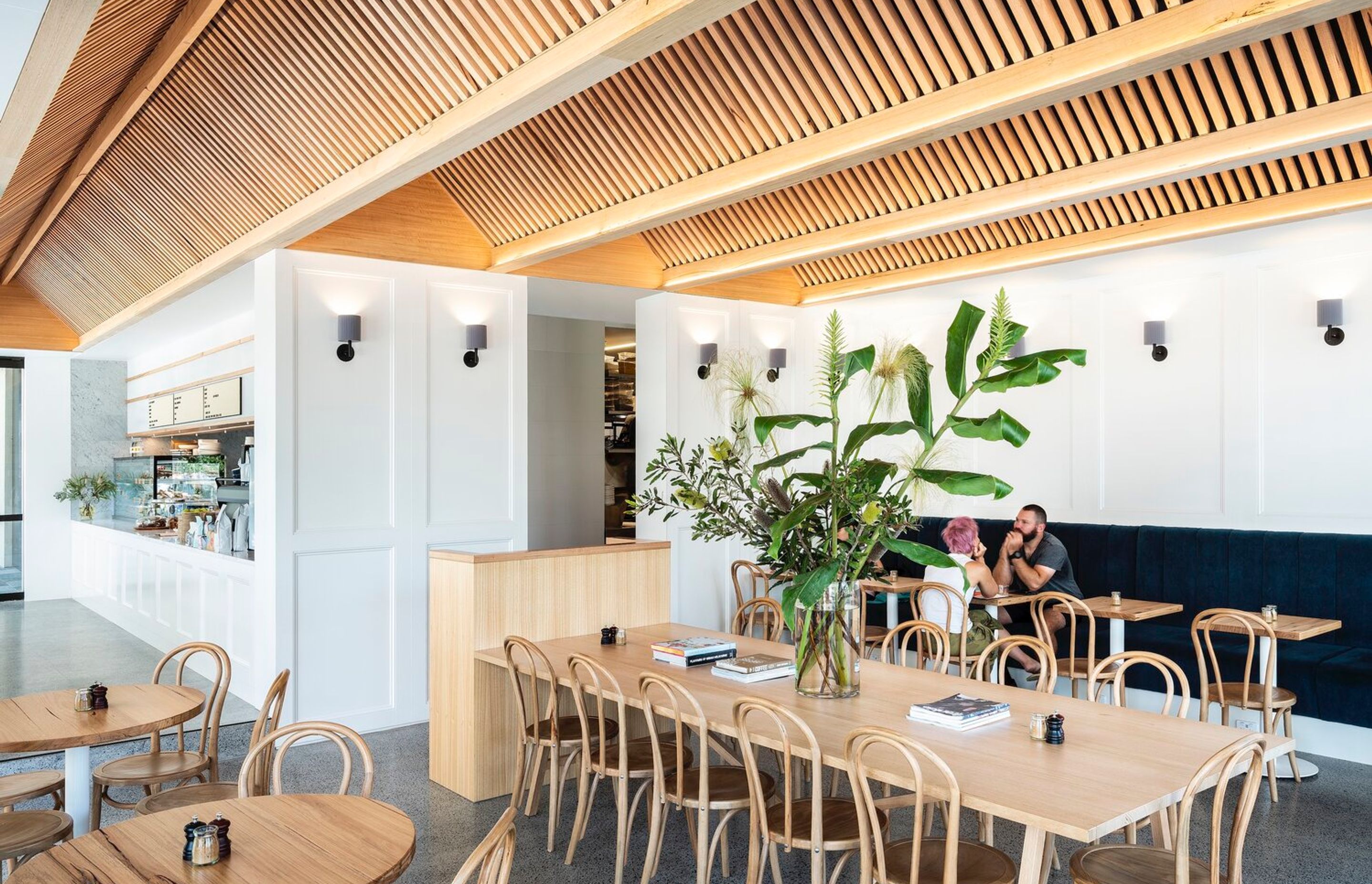 Cafe Mackenzie