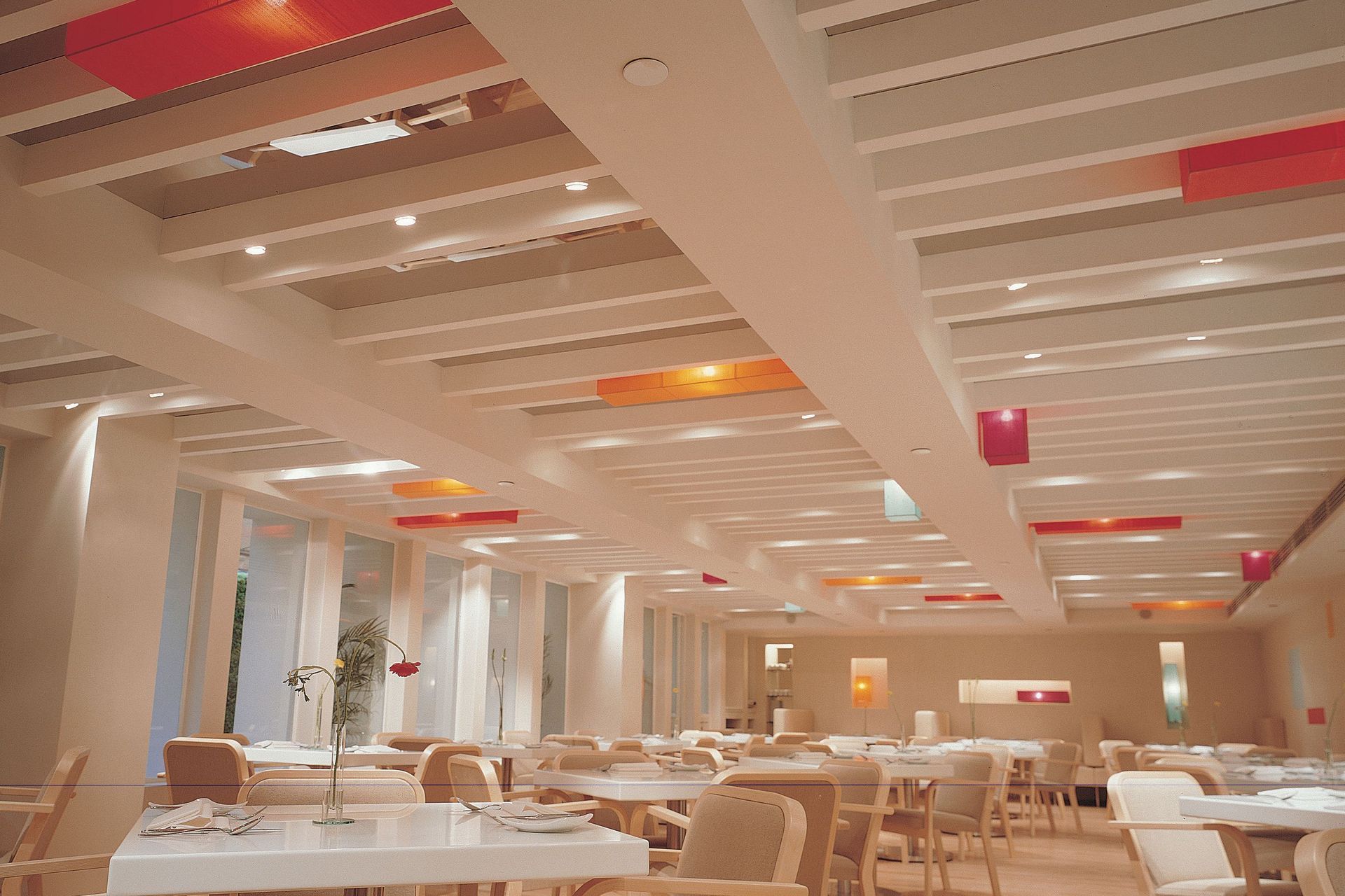 Cafe Vogue, Hong Kong