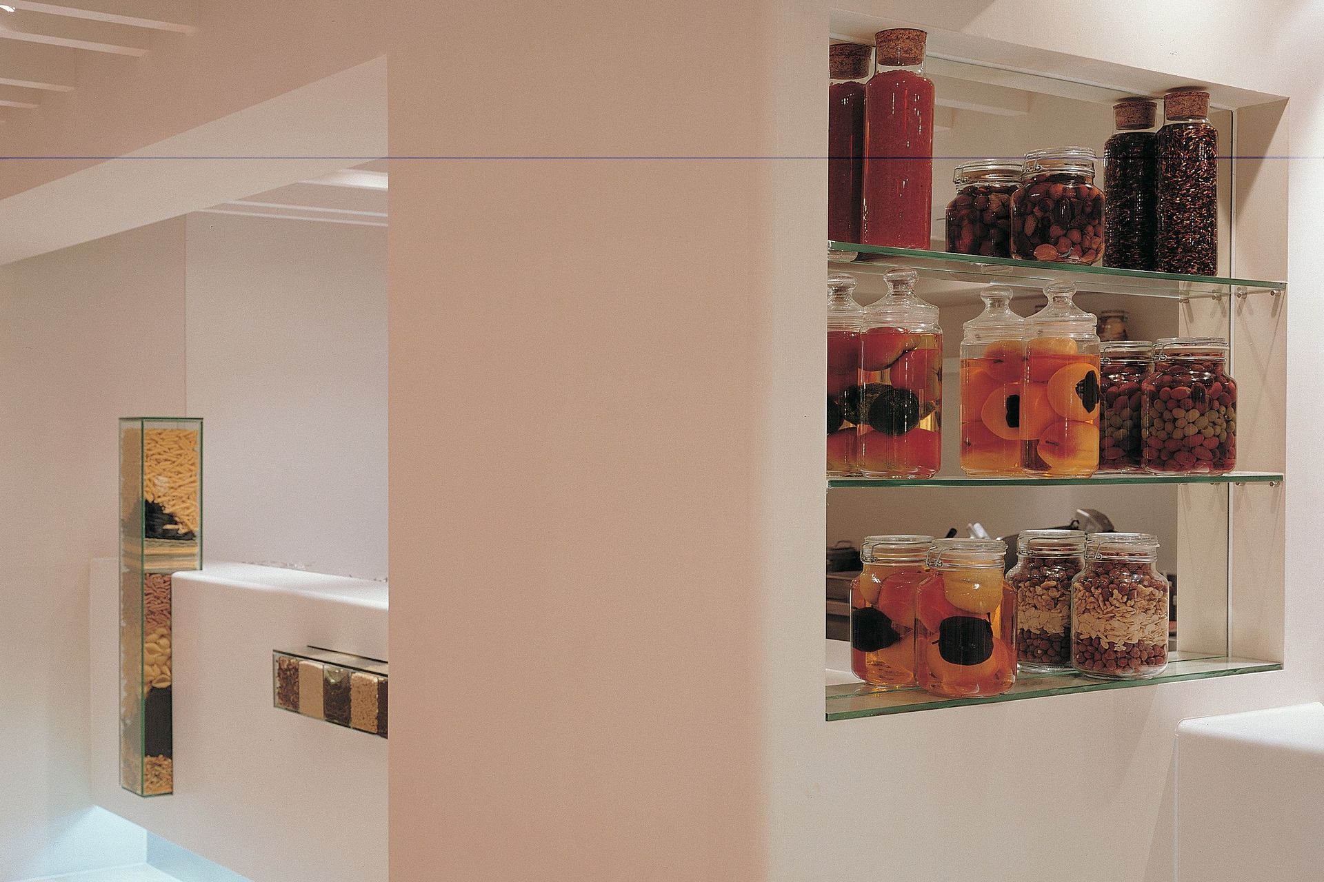 Cafe Vogue, Hong Kong