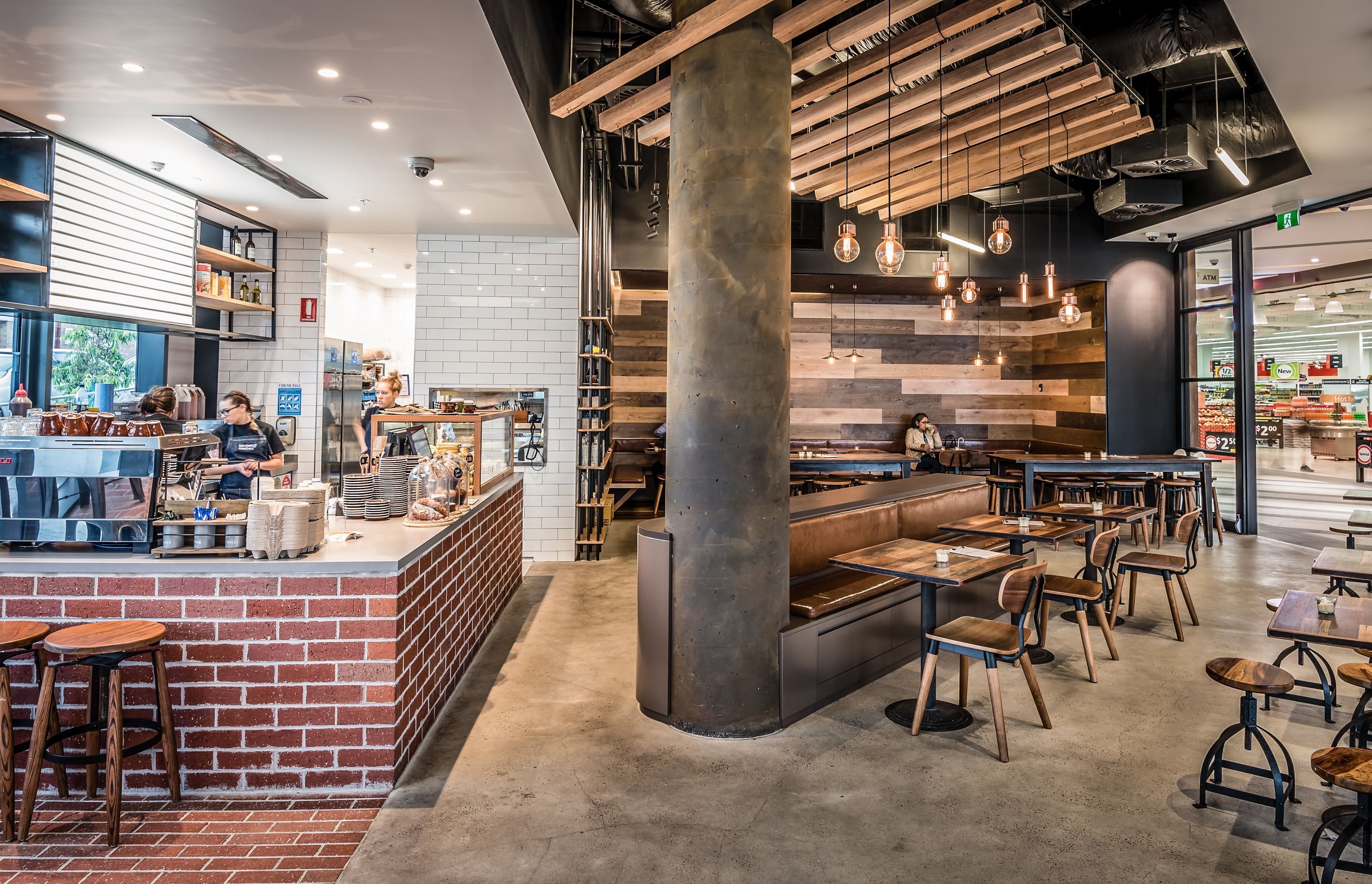 Cafe 2212