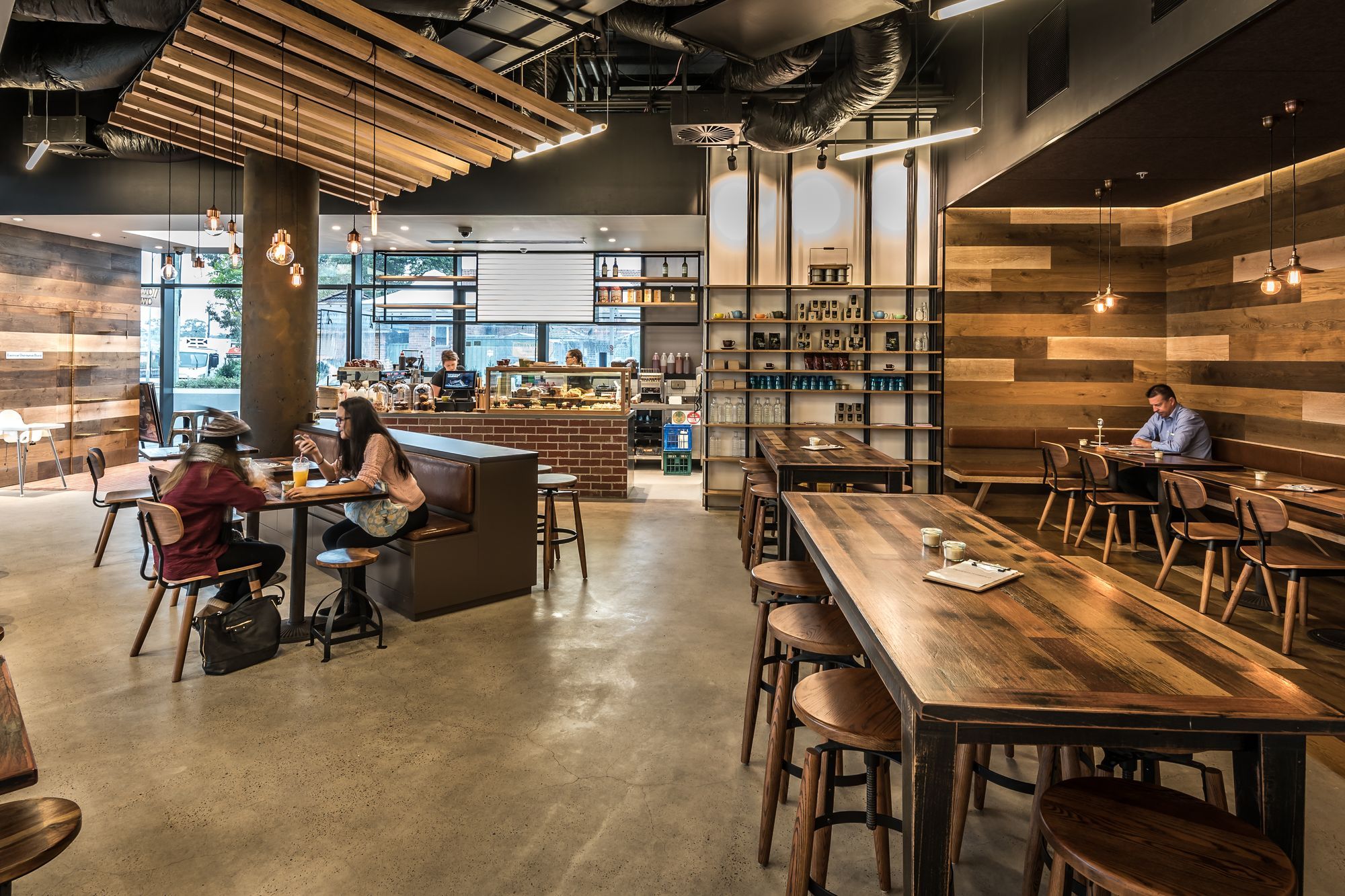 Cafe 2212