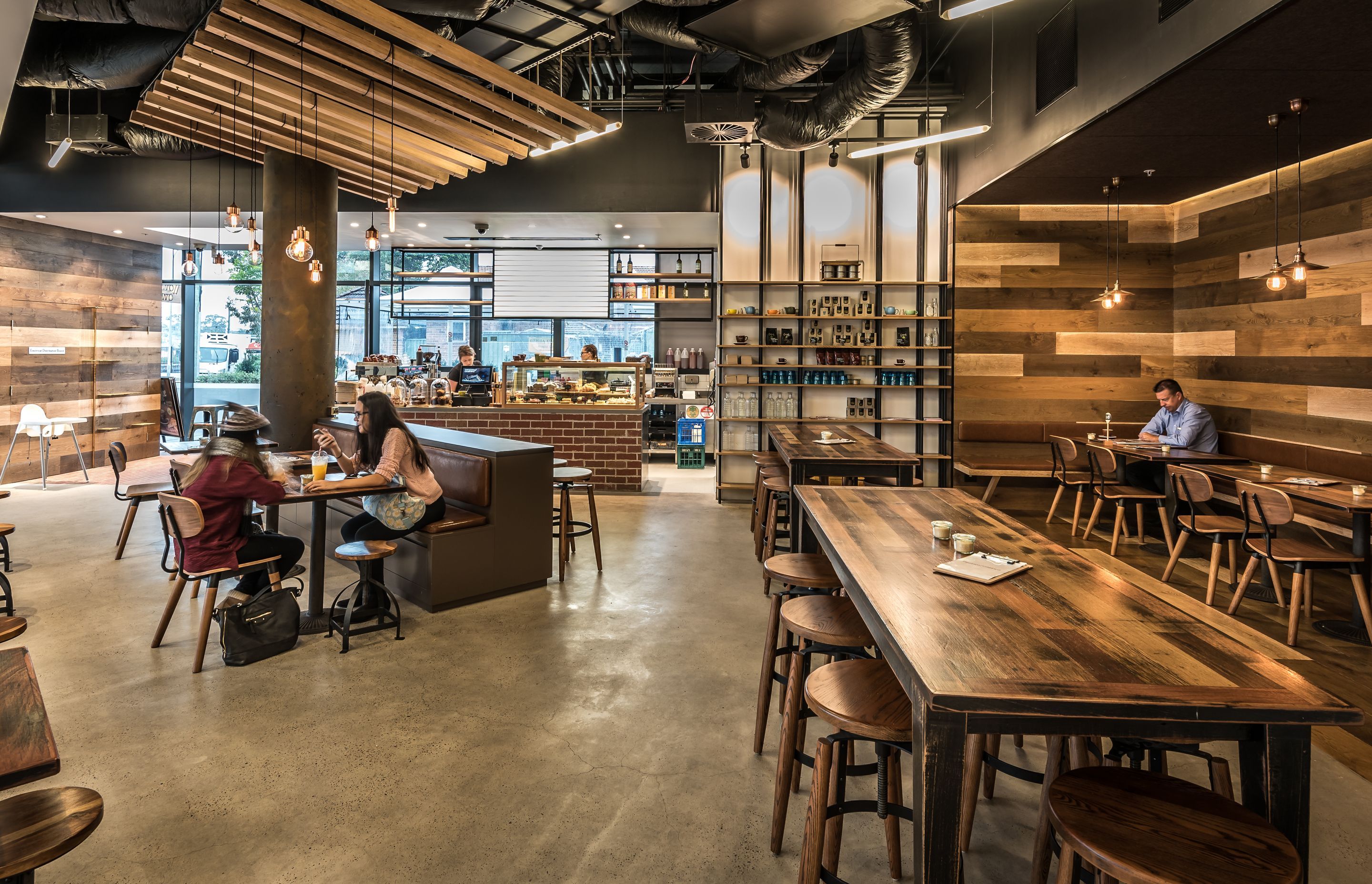 Cafe 2212