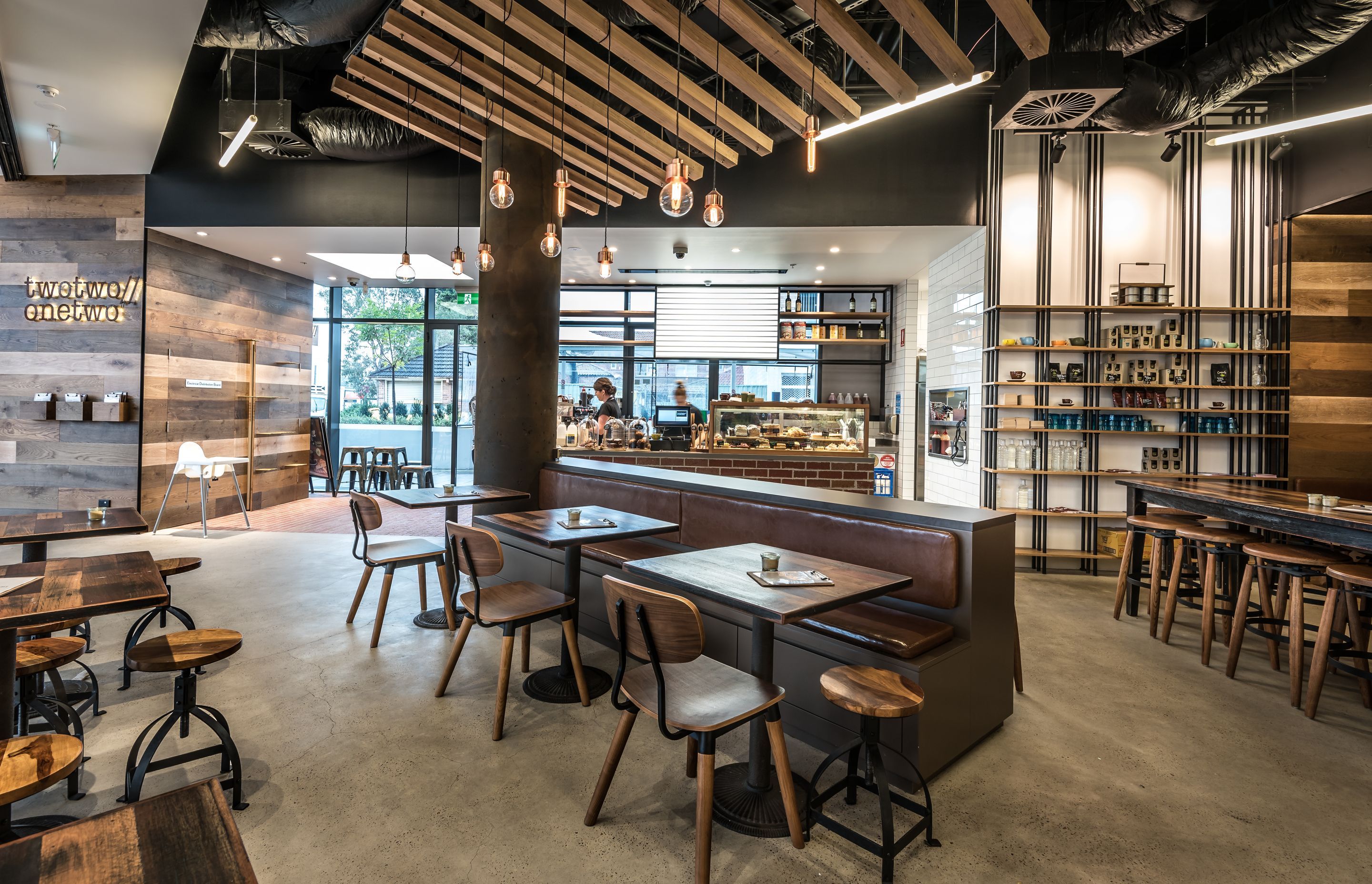 Cafe 2212