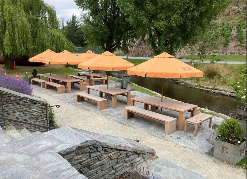 Ayrburn Precinct, Arrowtown