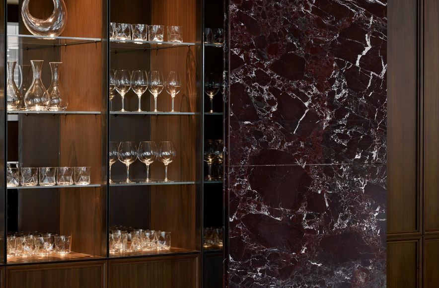 Cecconi’s Toorak