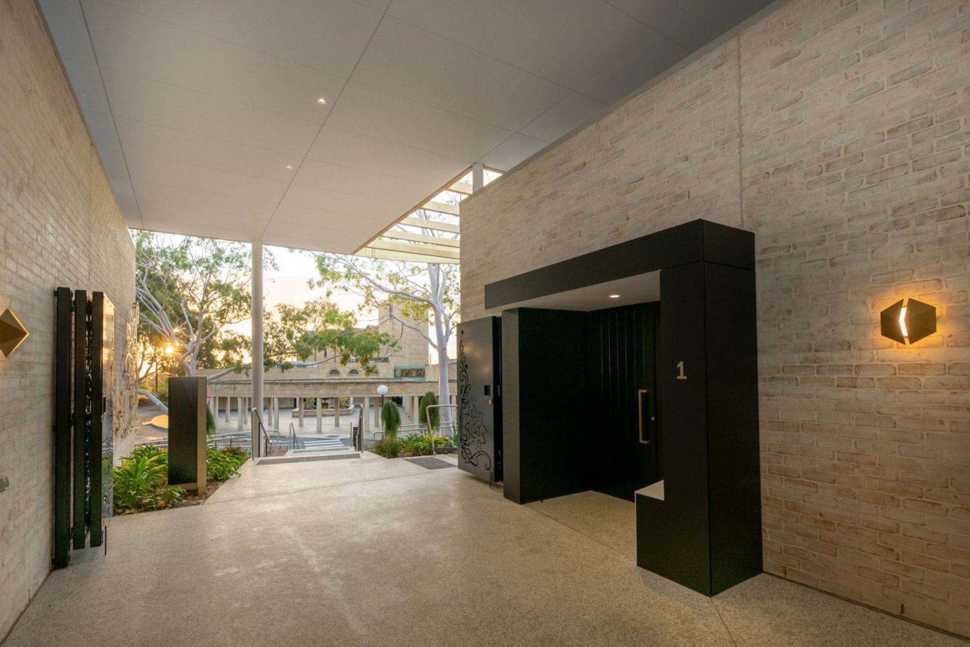 Centennial Park Cafe & Function Centre