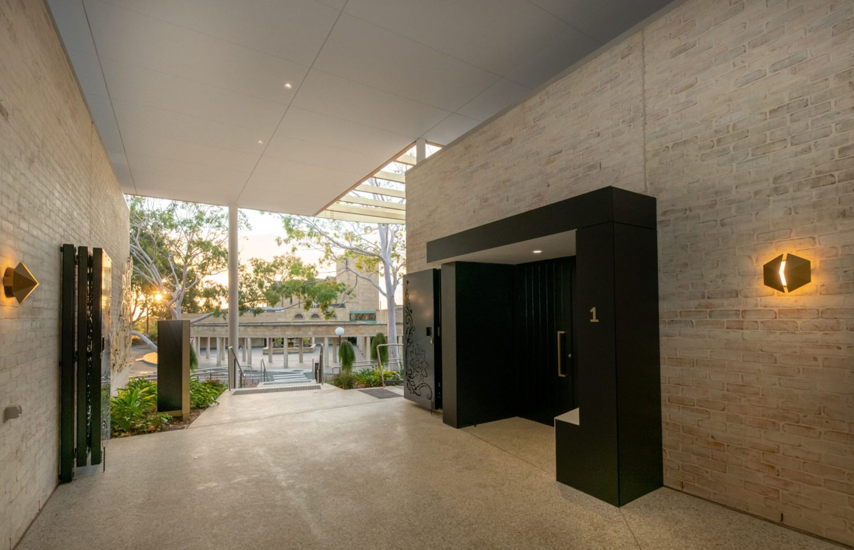 Centennial Park Cafe & Function Centre