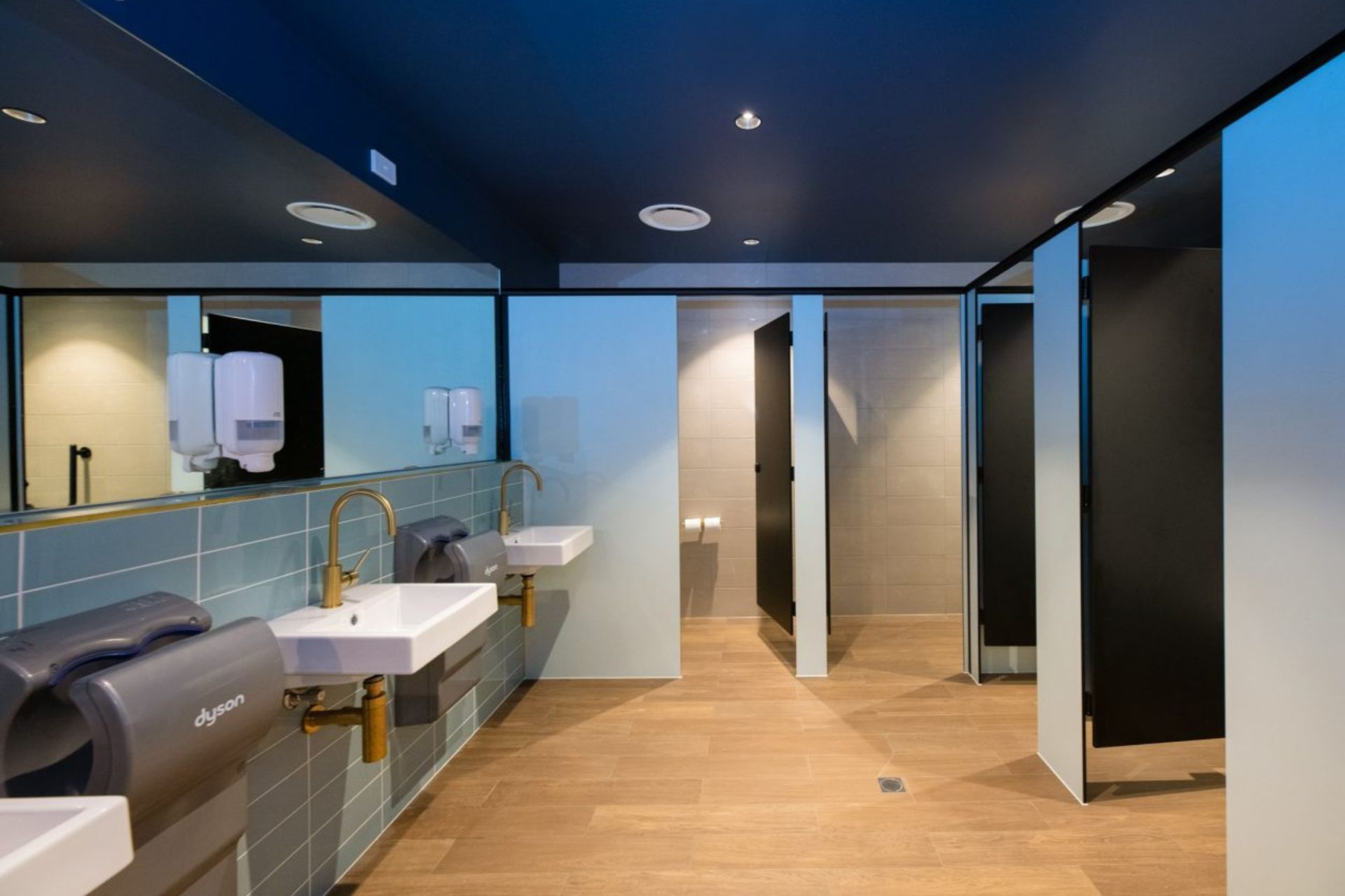 Centennial Park Cafe & Function Centre