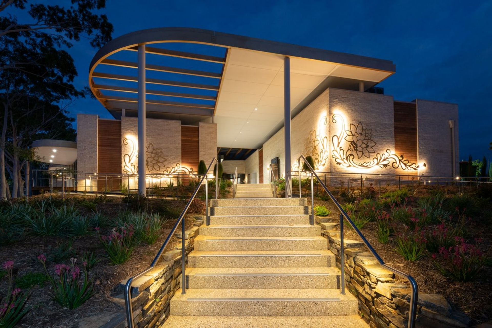 Centennial Park Cafe & Function Centre