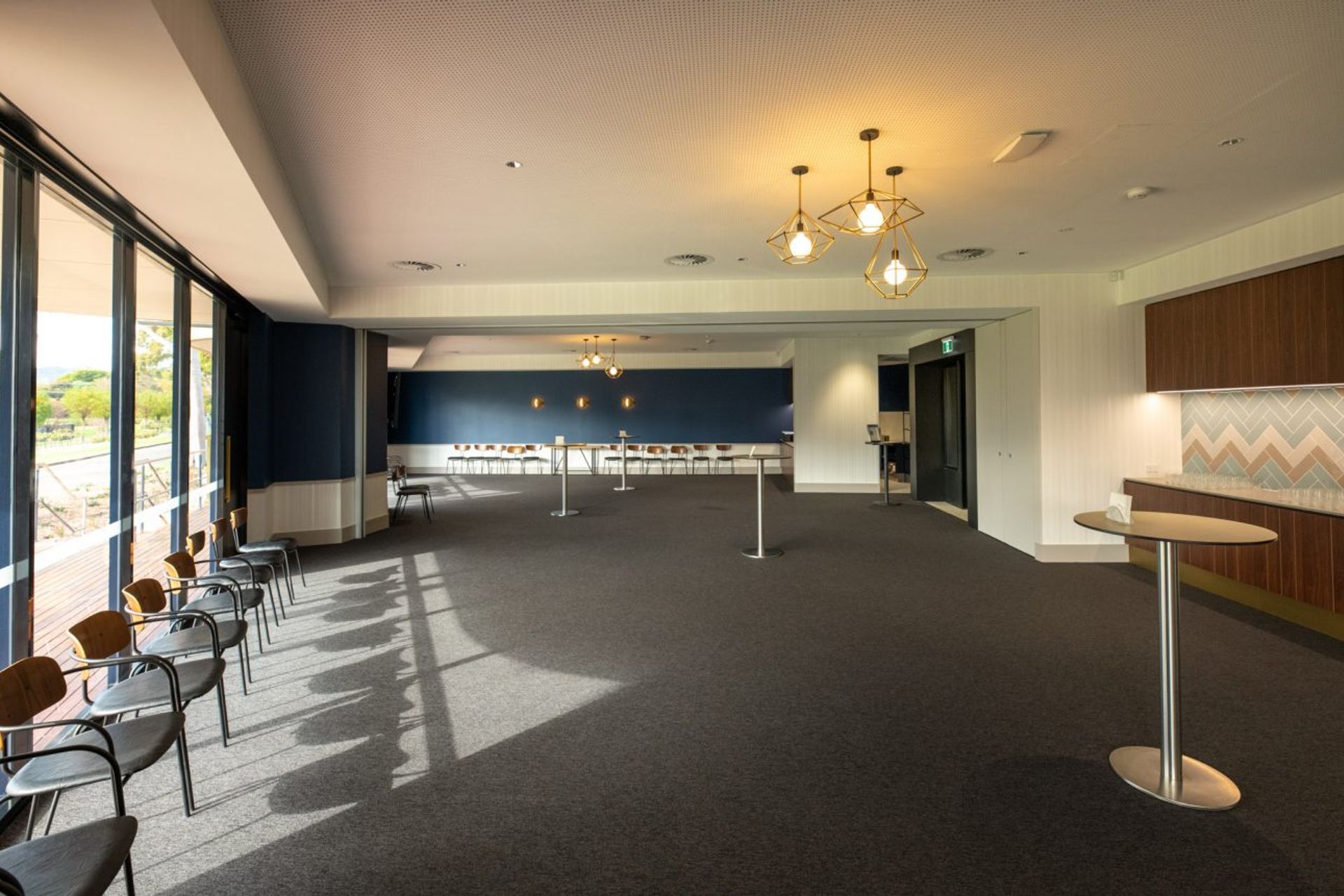 Centennial Park Cafe & Function Centre