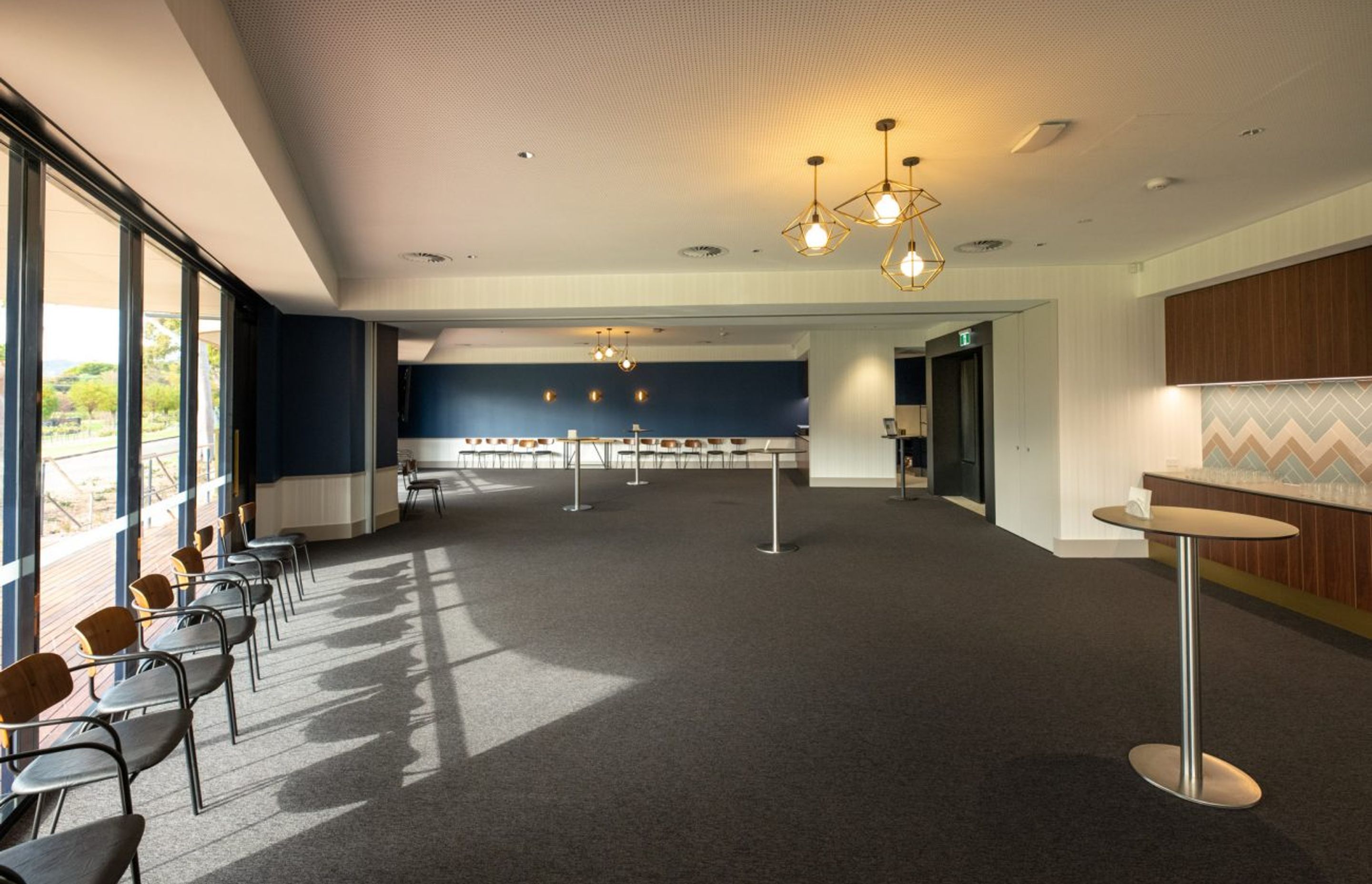 Centennial Park Cafe & Function Centre