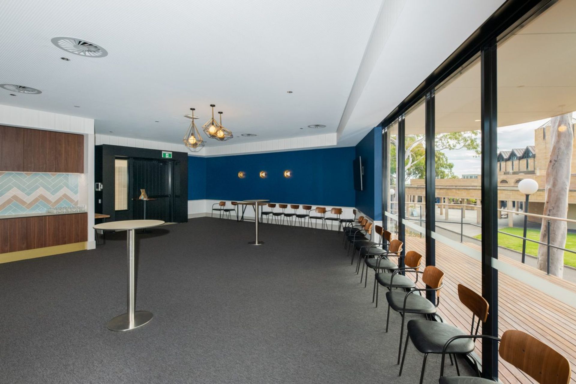 Centennial Park Cafe & Function Centre