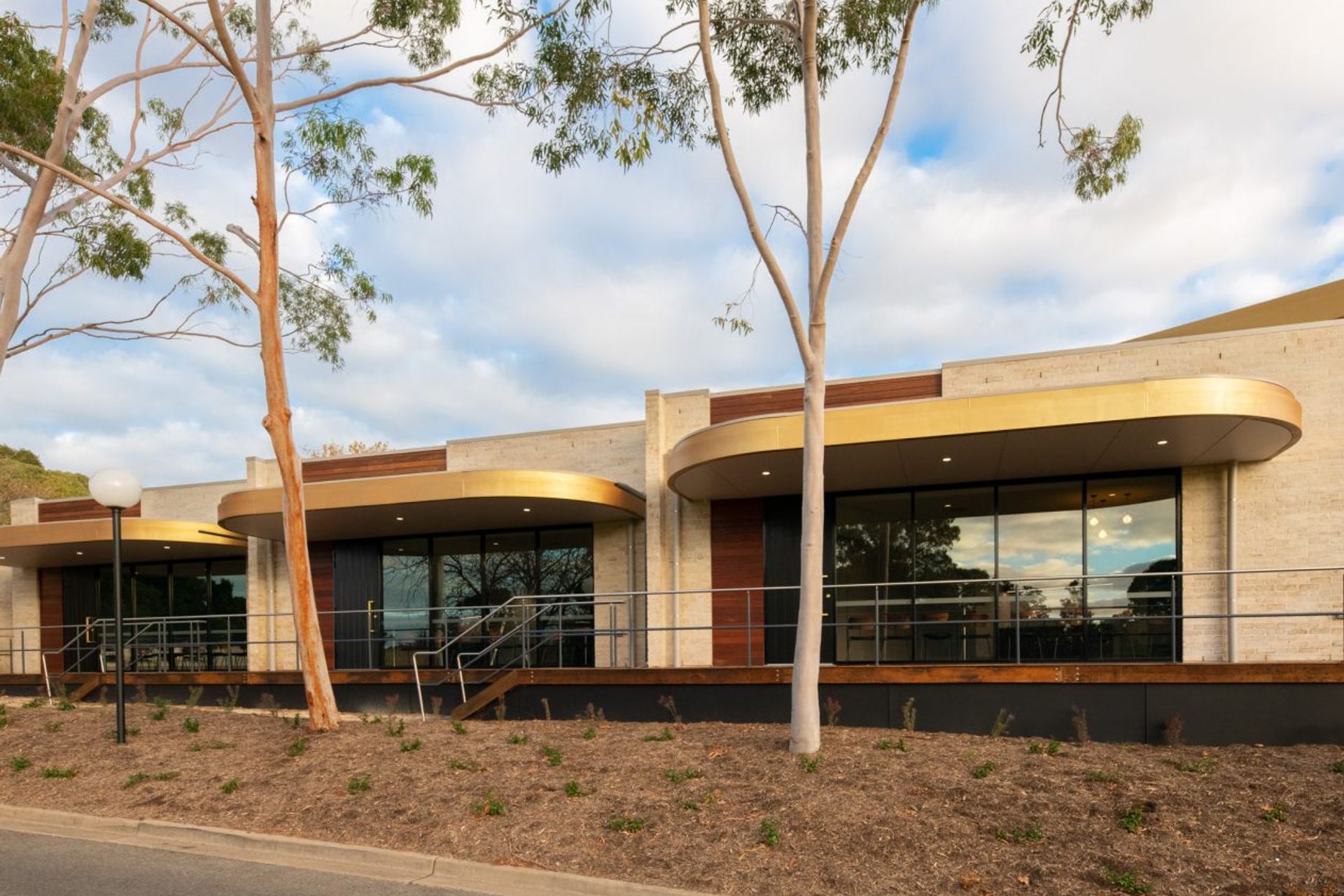 Centennial Park Cafe & Function Centre