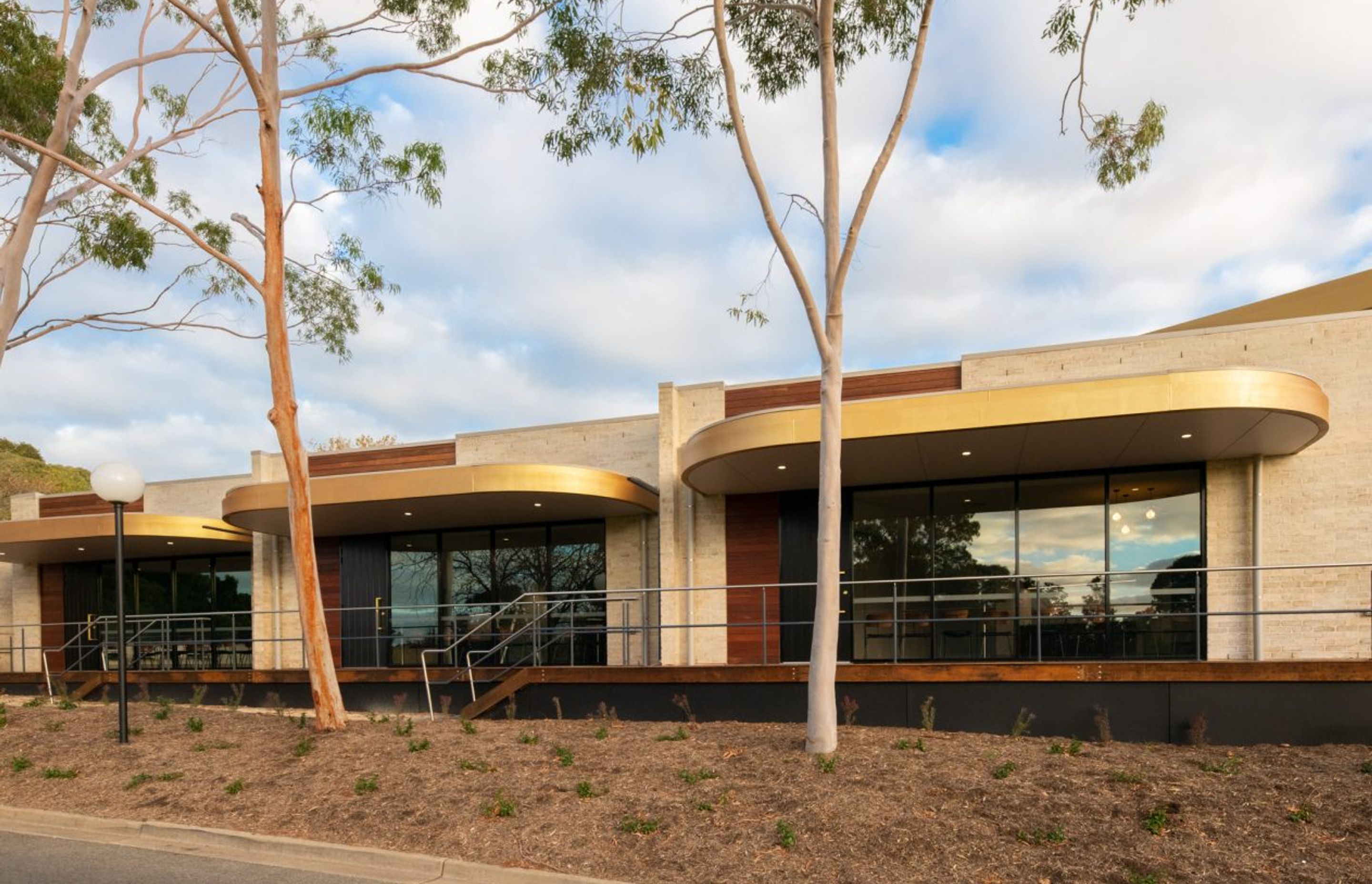 Centennial Park Cafe & Function Centre