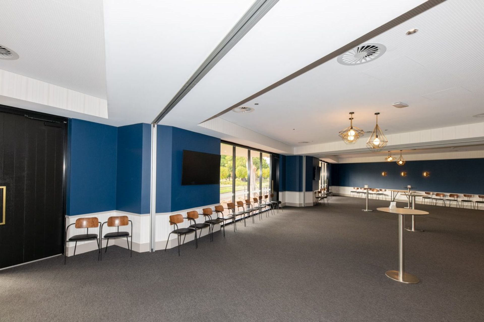 Centennial Park Cafe & Function Centre