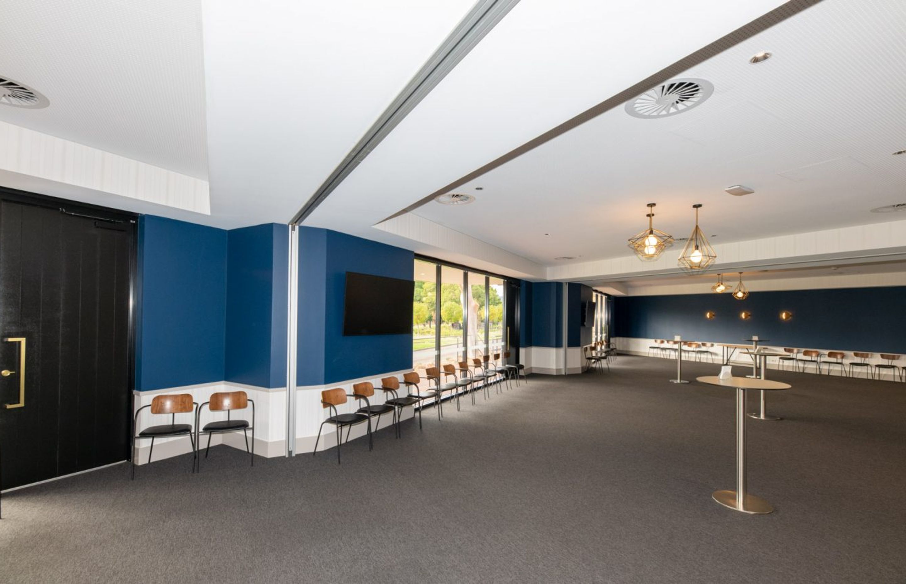 Centennial Park Cafe & Function Centre