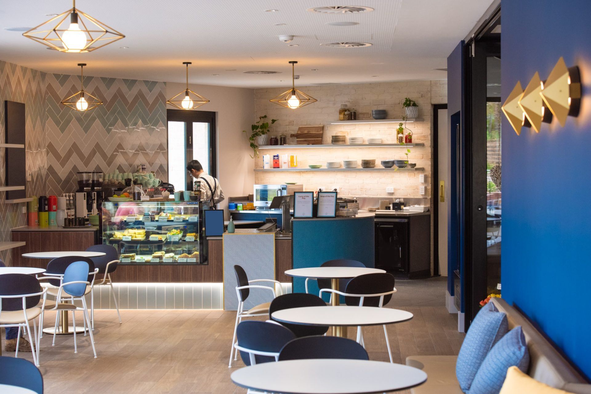 Centennial Park Cafe & Function Centre