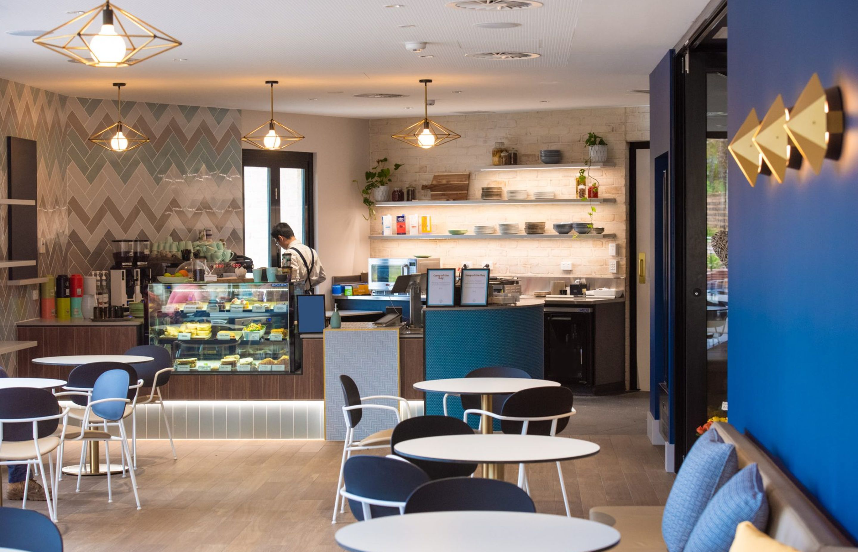 Centennial Park Cafe & Function Centre