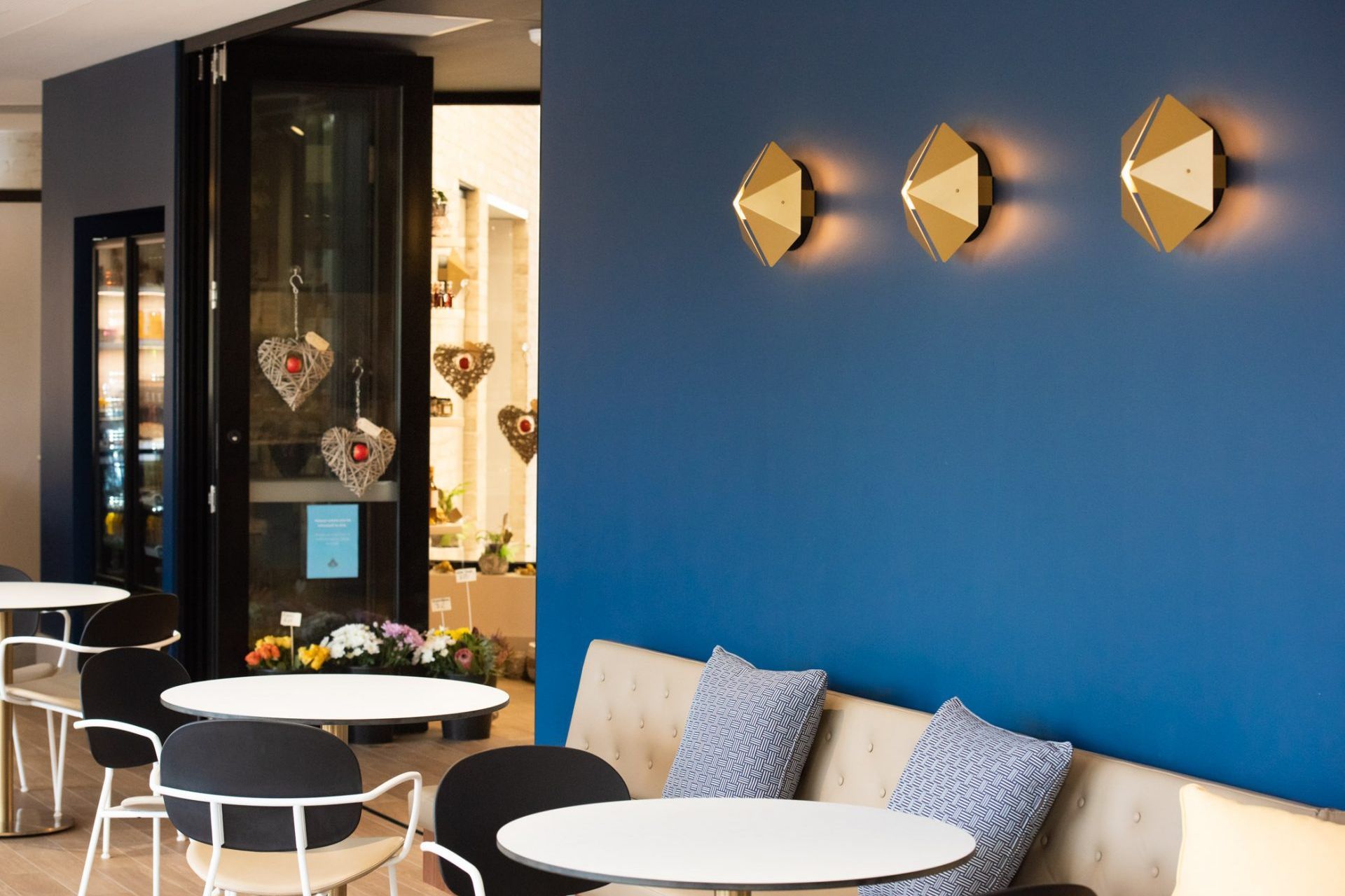 Centennial Park Cafe & Function Centre