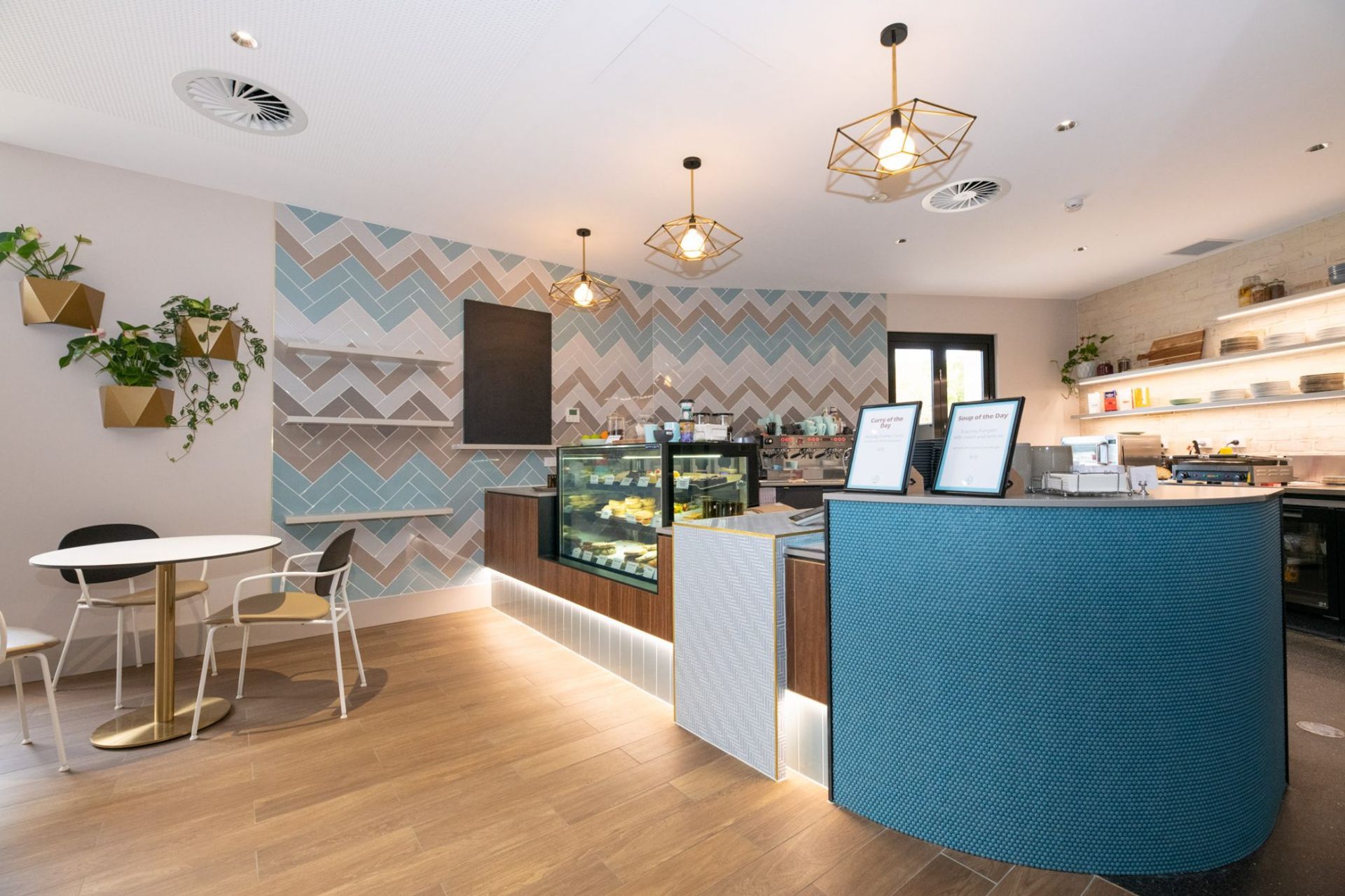 Centennial Park Cafe & Function Centre