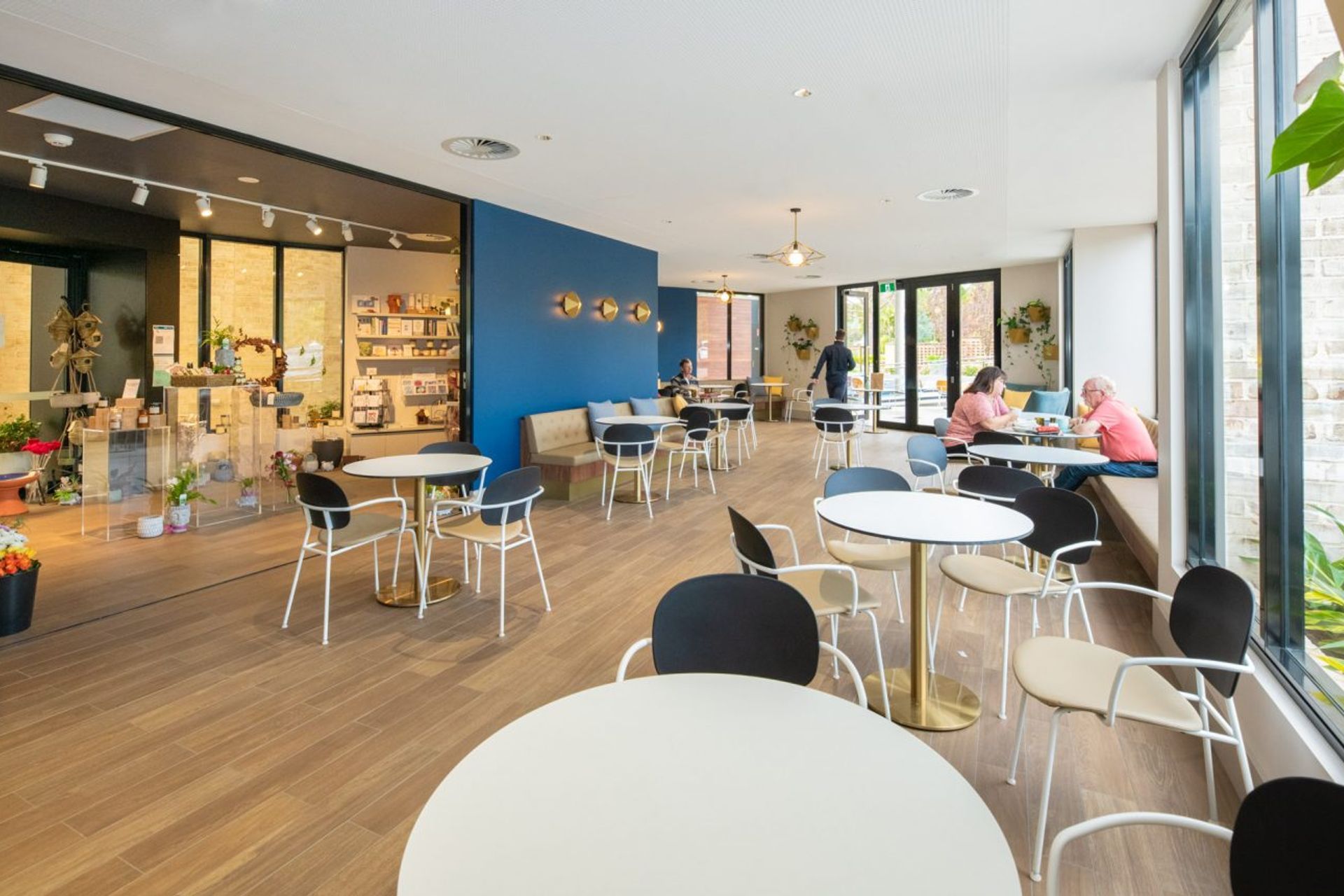 Centennial Park Cafe & Function Centre