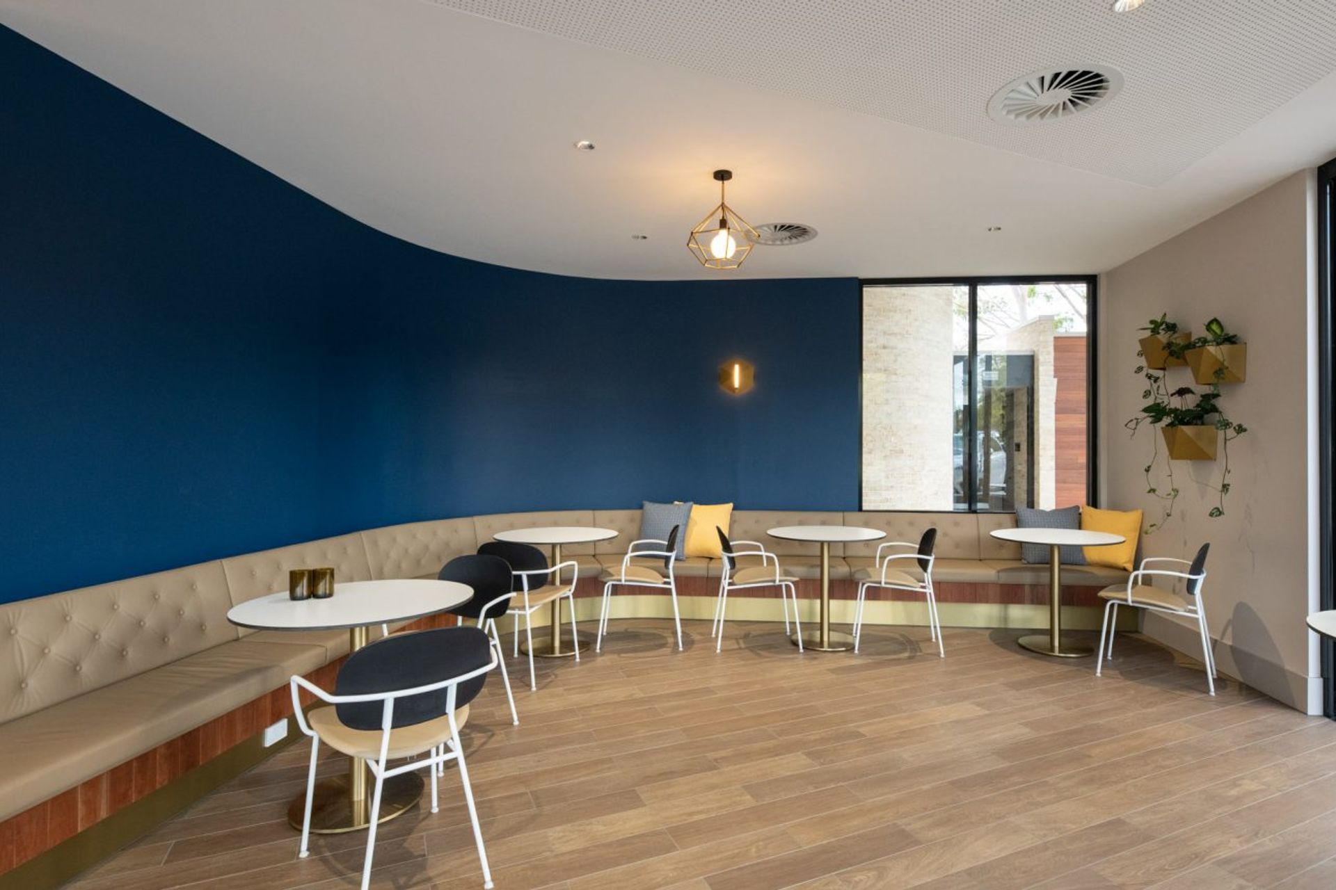 Centennial Park Cafe & Function Centre