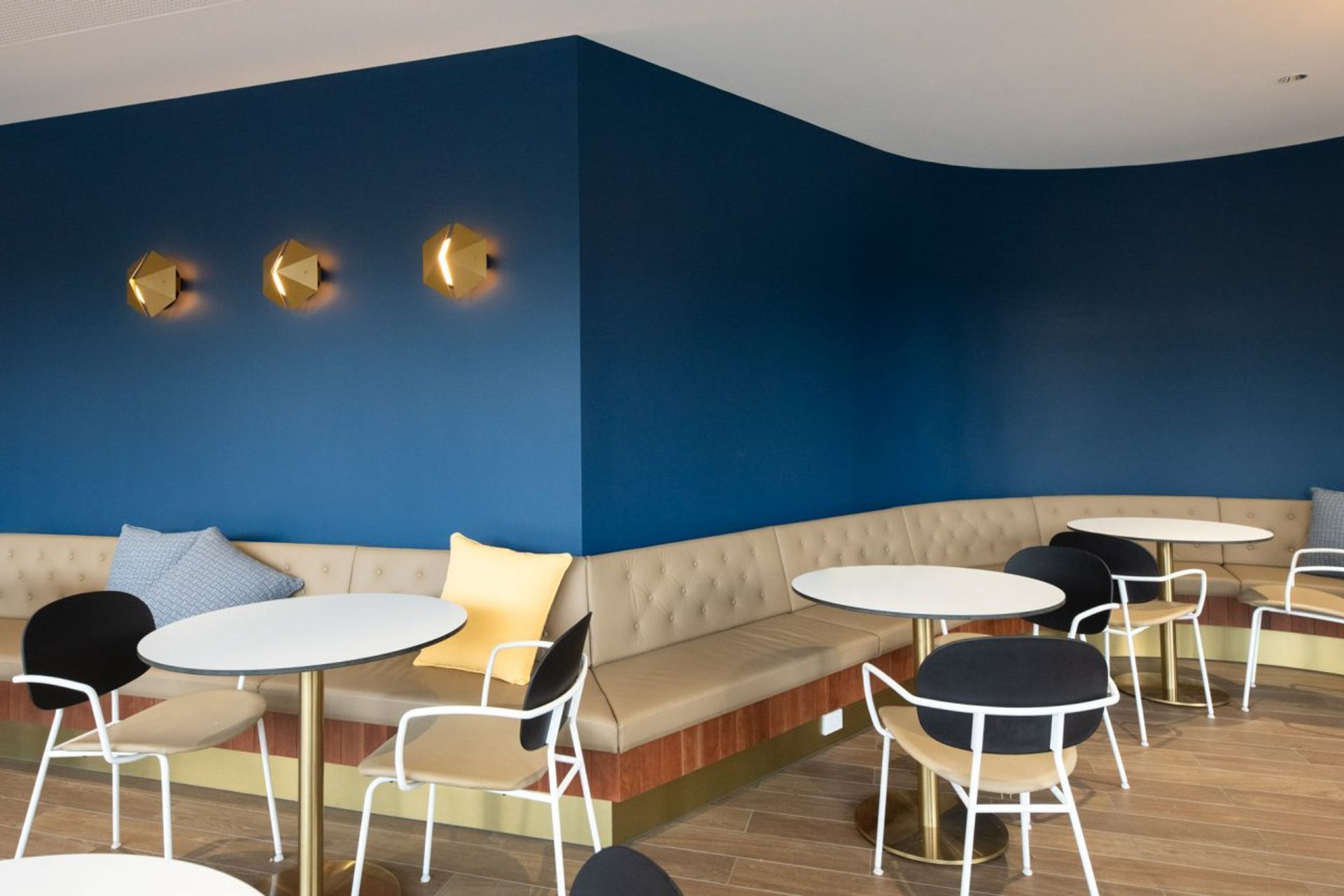 Centennial Park Cafe & Function Centre