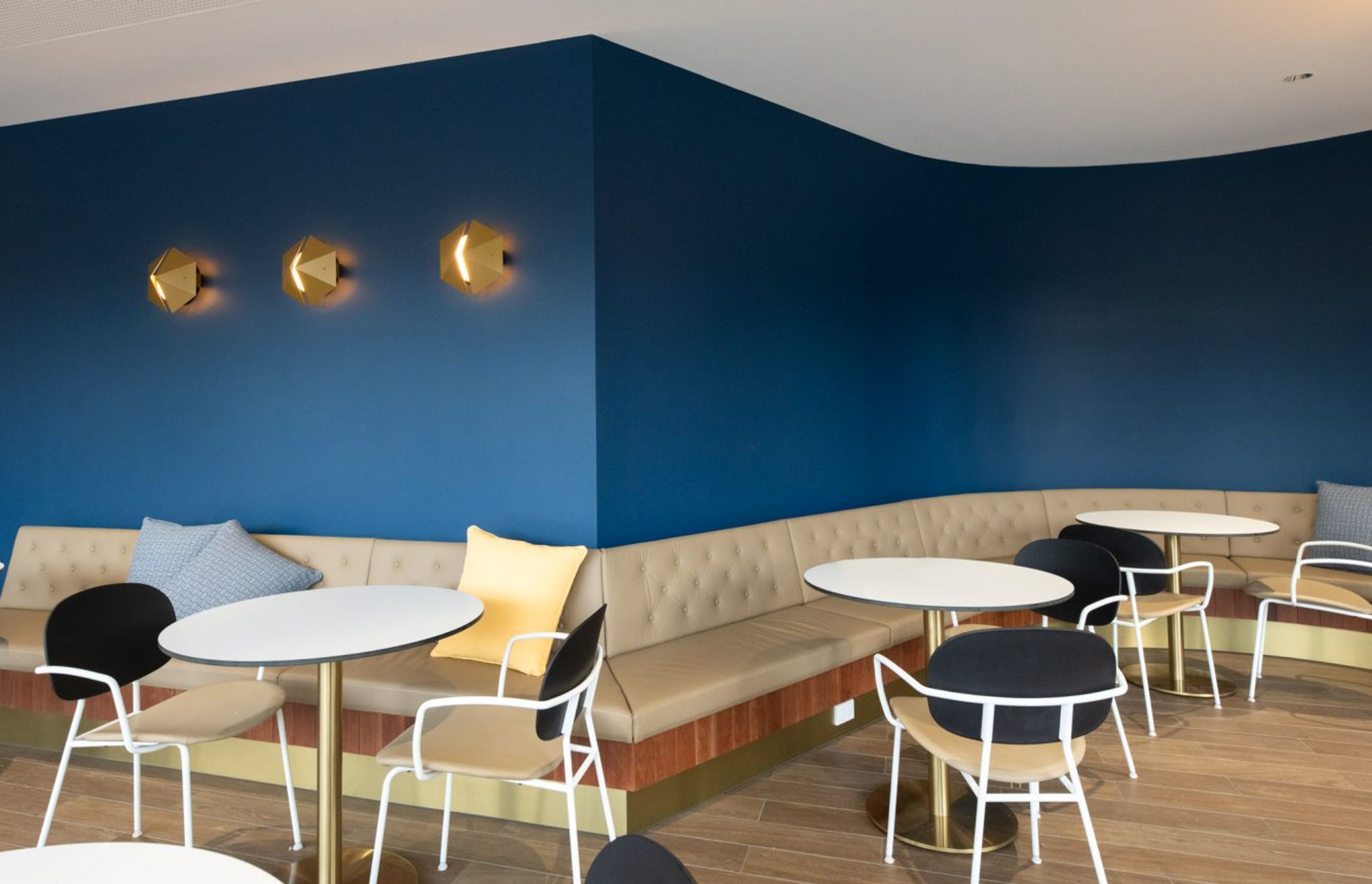 Centennial Park Cafe & Function Centre