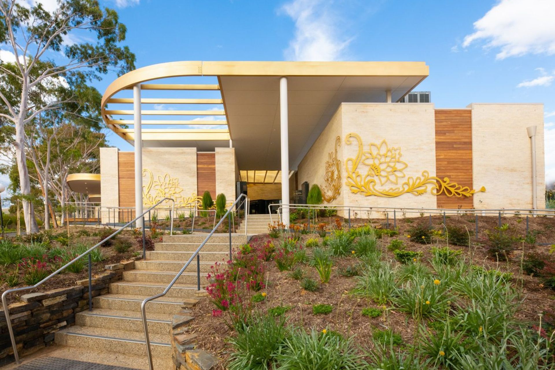 Centennial Park Cafe & Function Centre