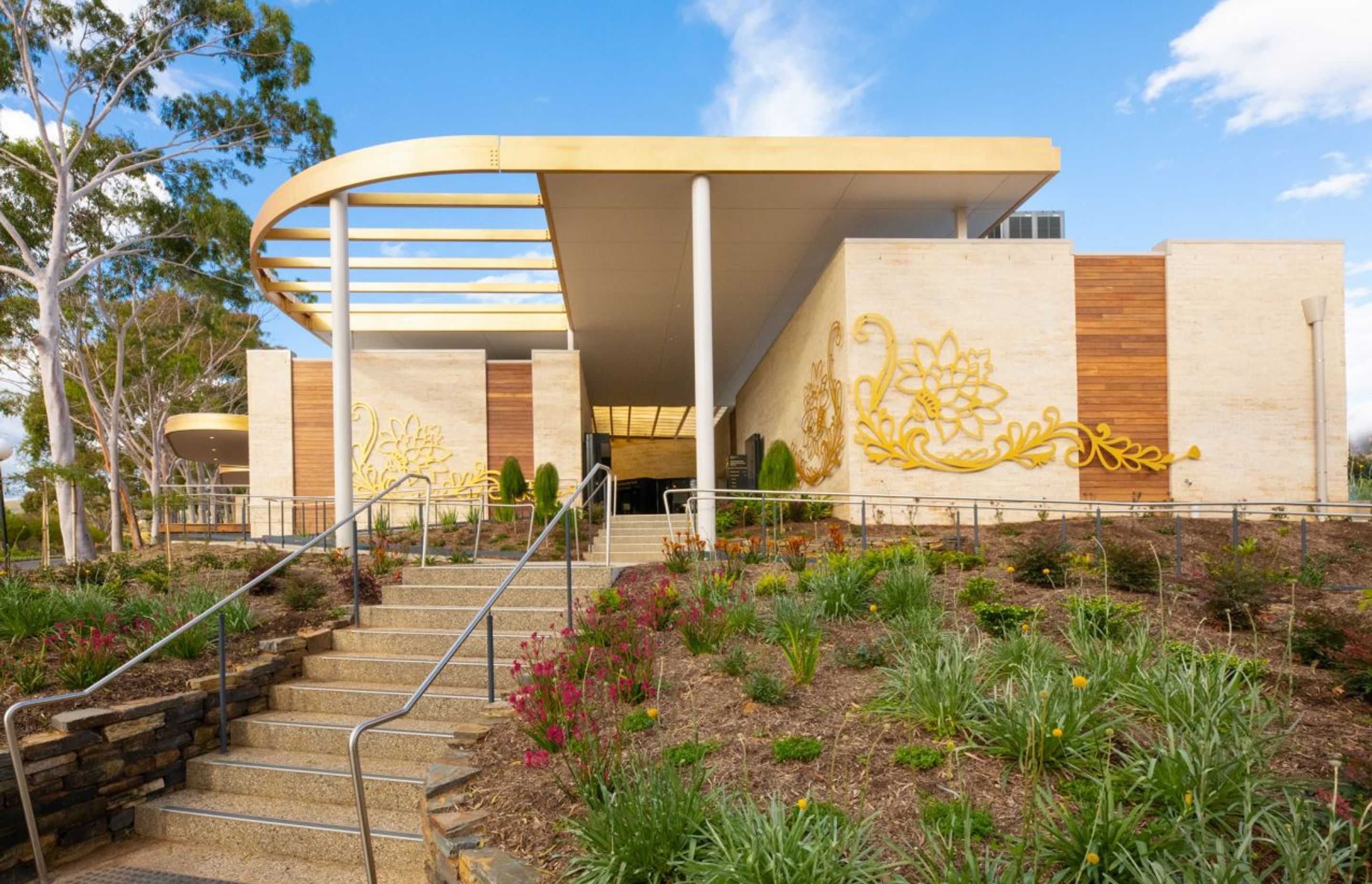 Centennial Park Cafe & Function Centre