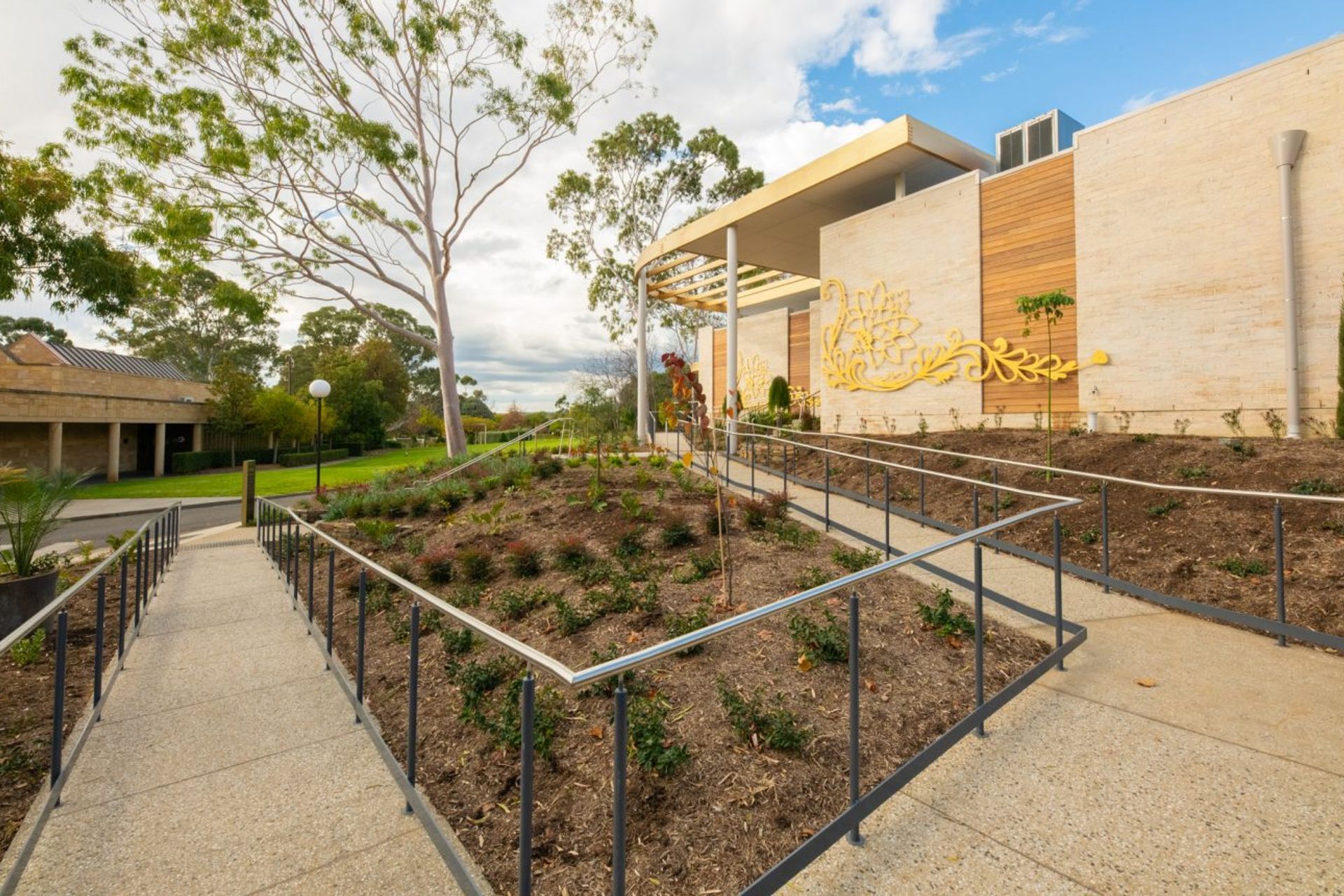 Centennial Park Cafe & Function Centre