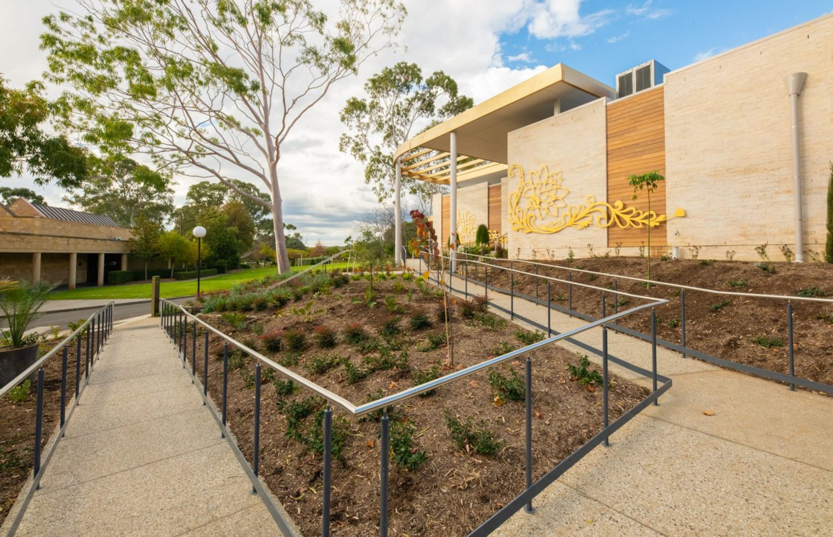 Centennial Park Cafe & Function Centre