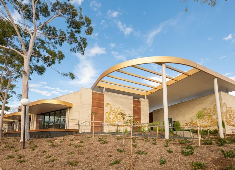 Centennial Park Cafe & Function Centre
