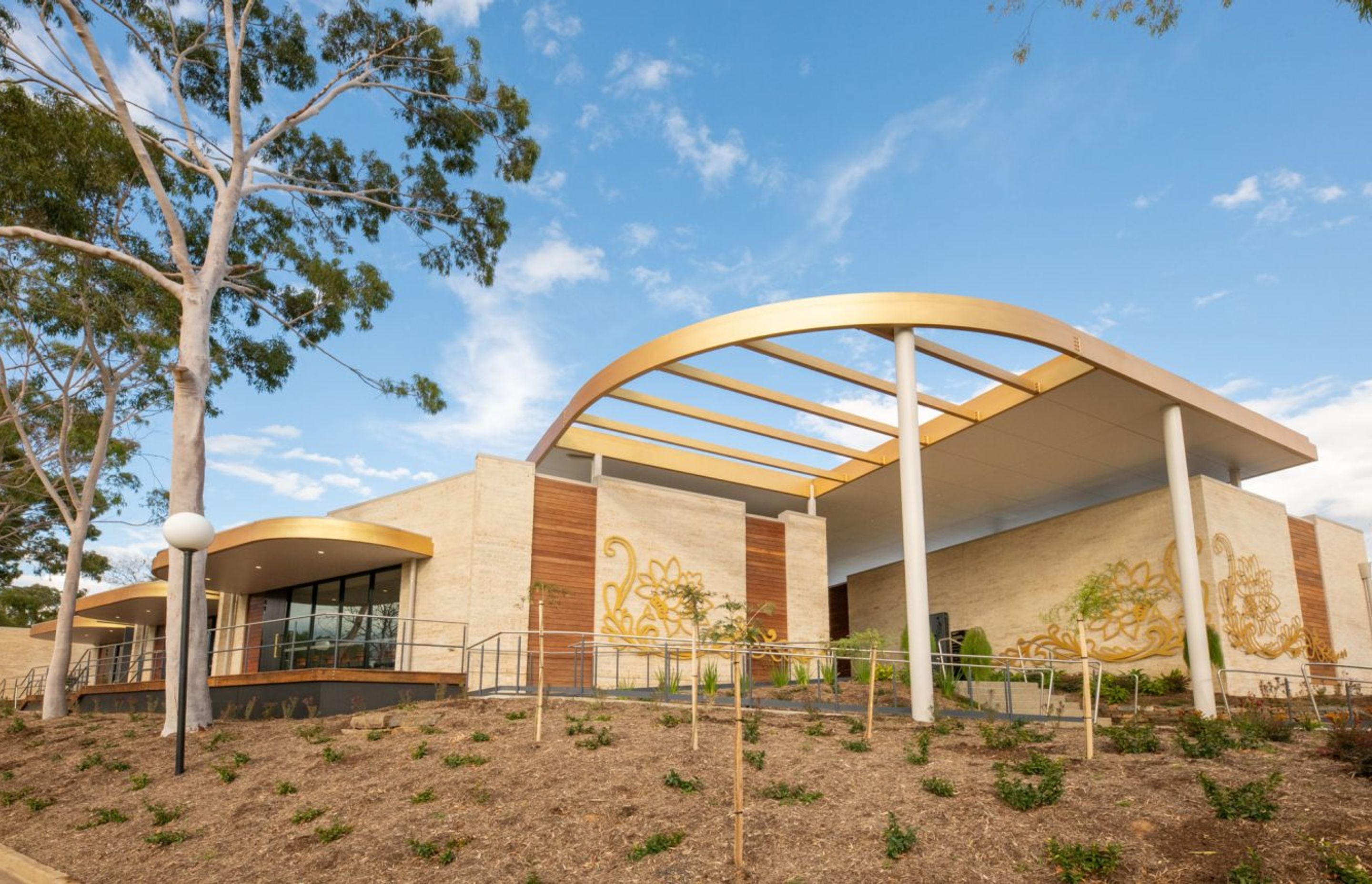 Centennial Park Cafe & Function Centre