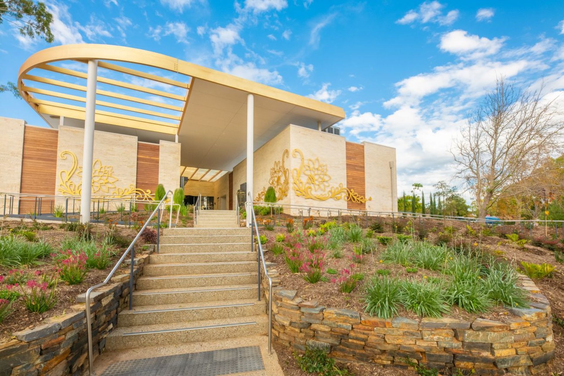 Centennial Park Cafe & Function Centre