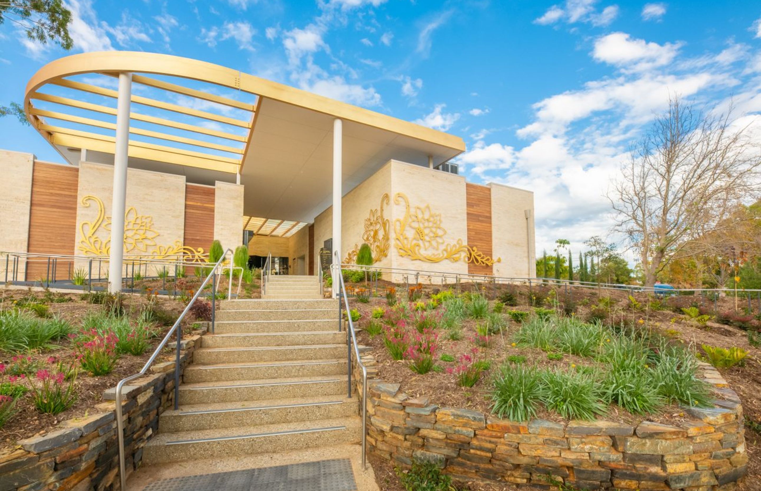 Centennial Park Cafe & Function Centre