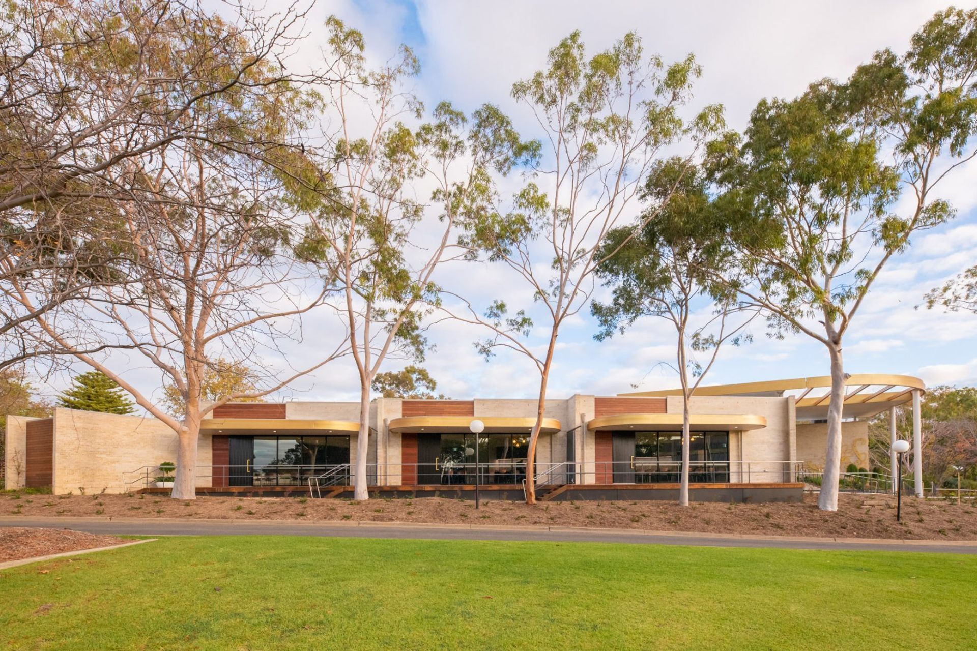 Centennial Park Cafe & Function Centre
