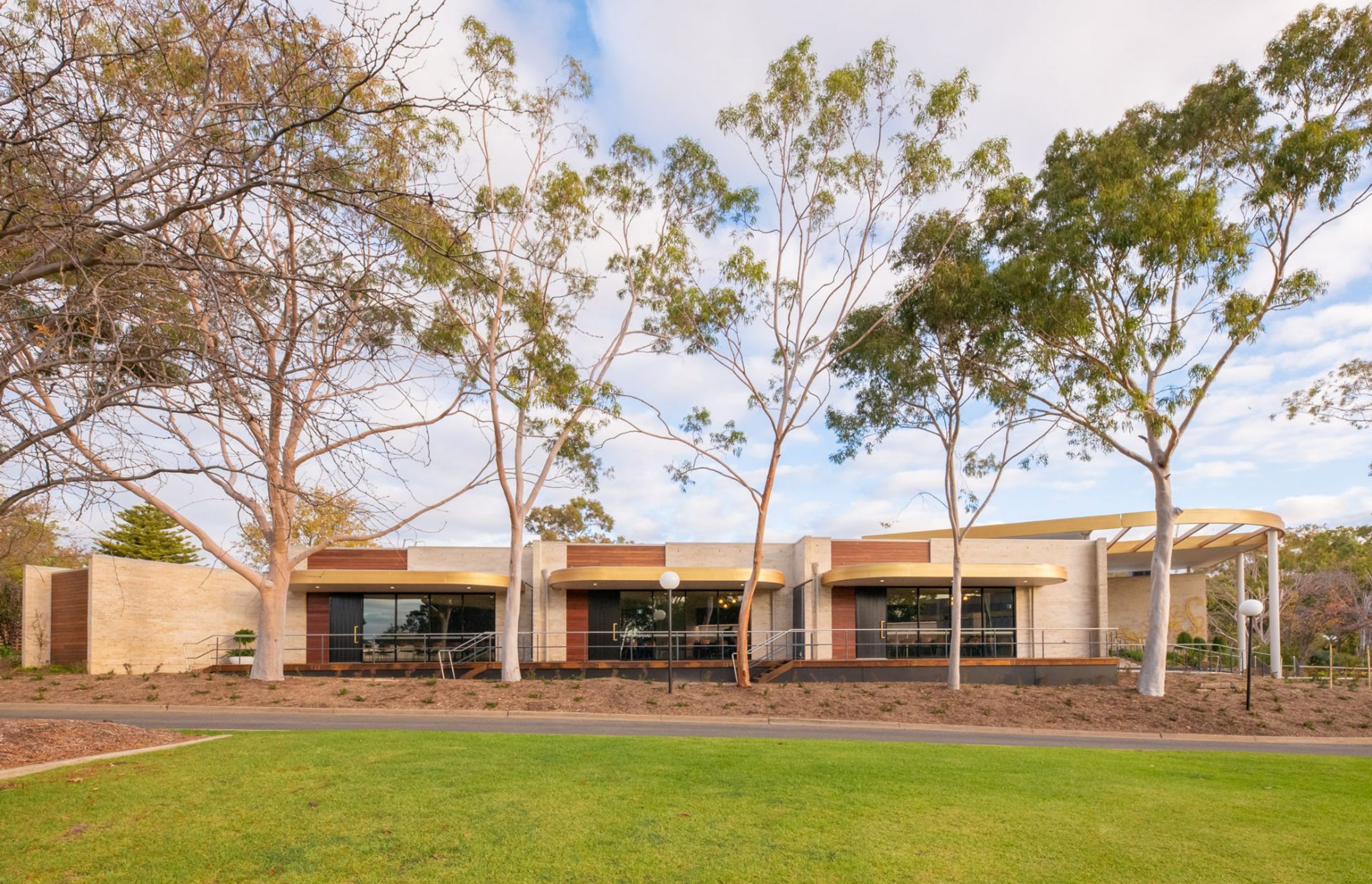 Centennial Park Cafe & Function Centre