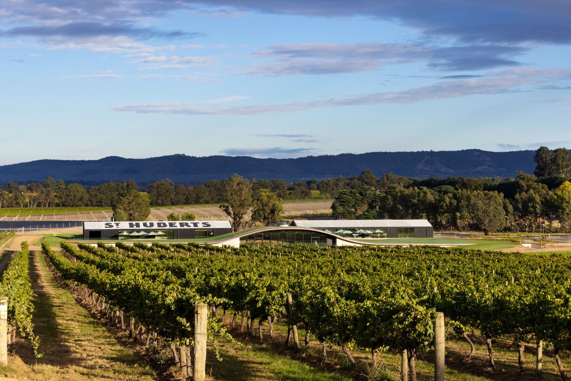 ##Hubert Estate Yarra Valley 2019