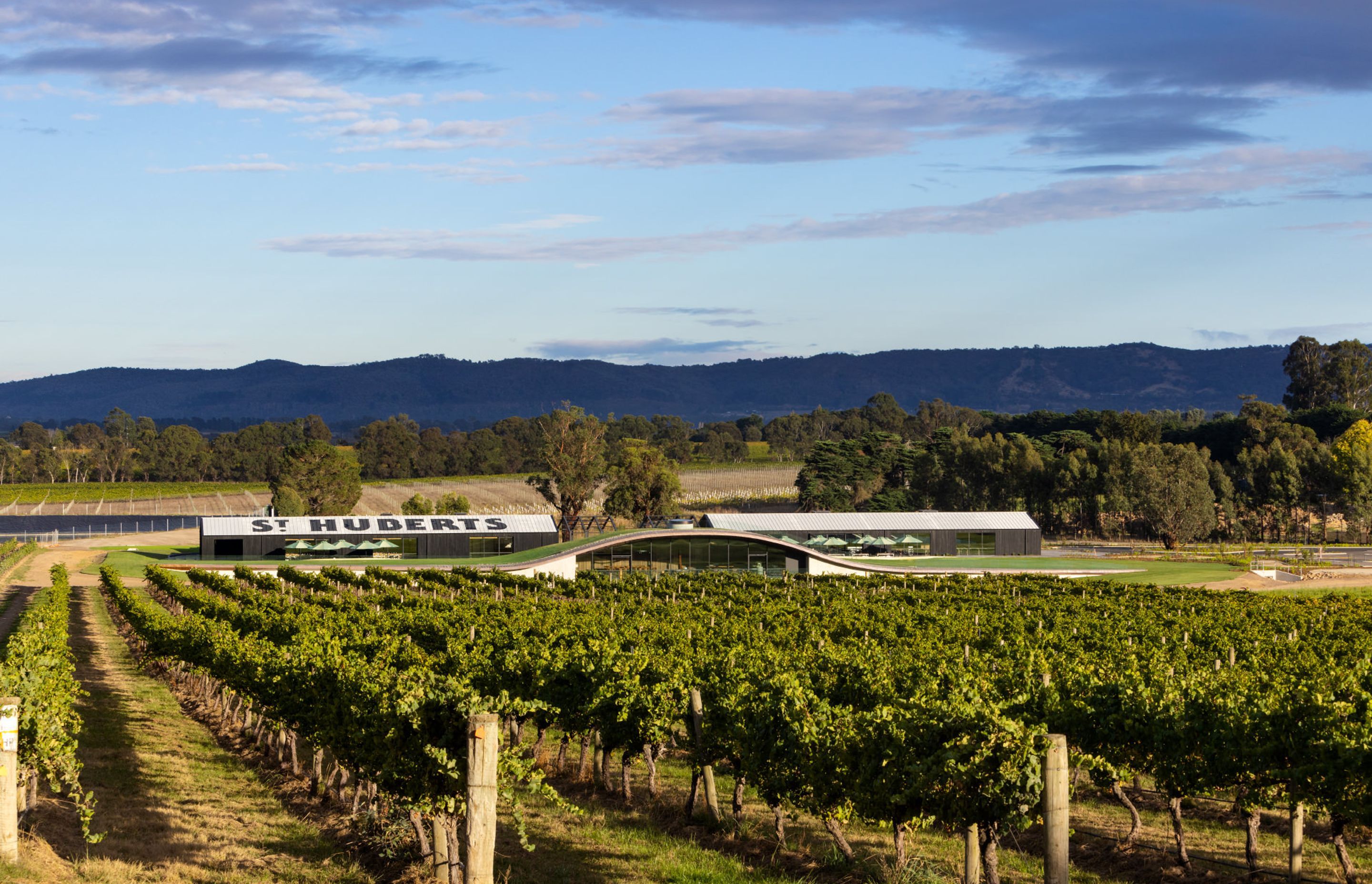 ##Hubert Estate Yarra Valley 2019