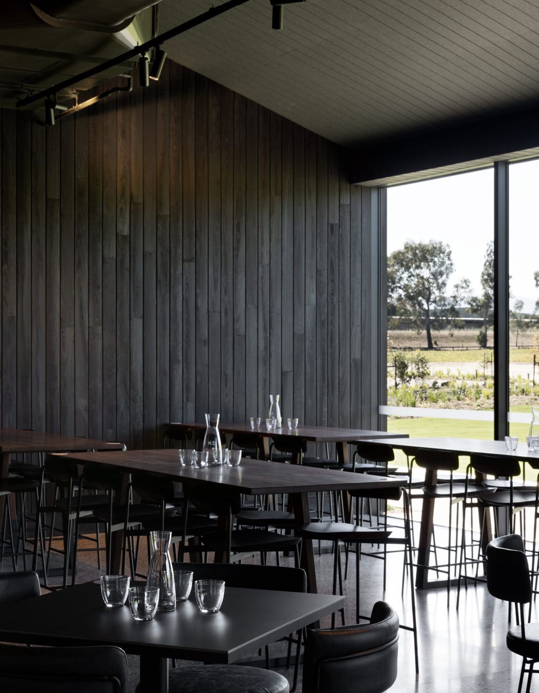 ##Hubert Estate Yarra Valley 2019