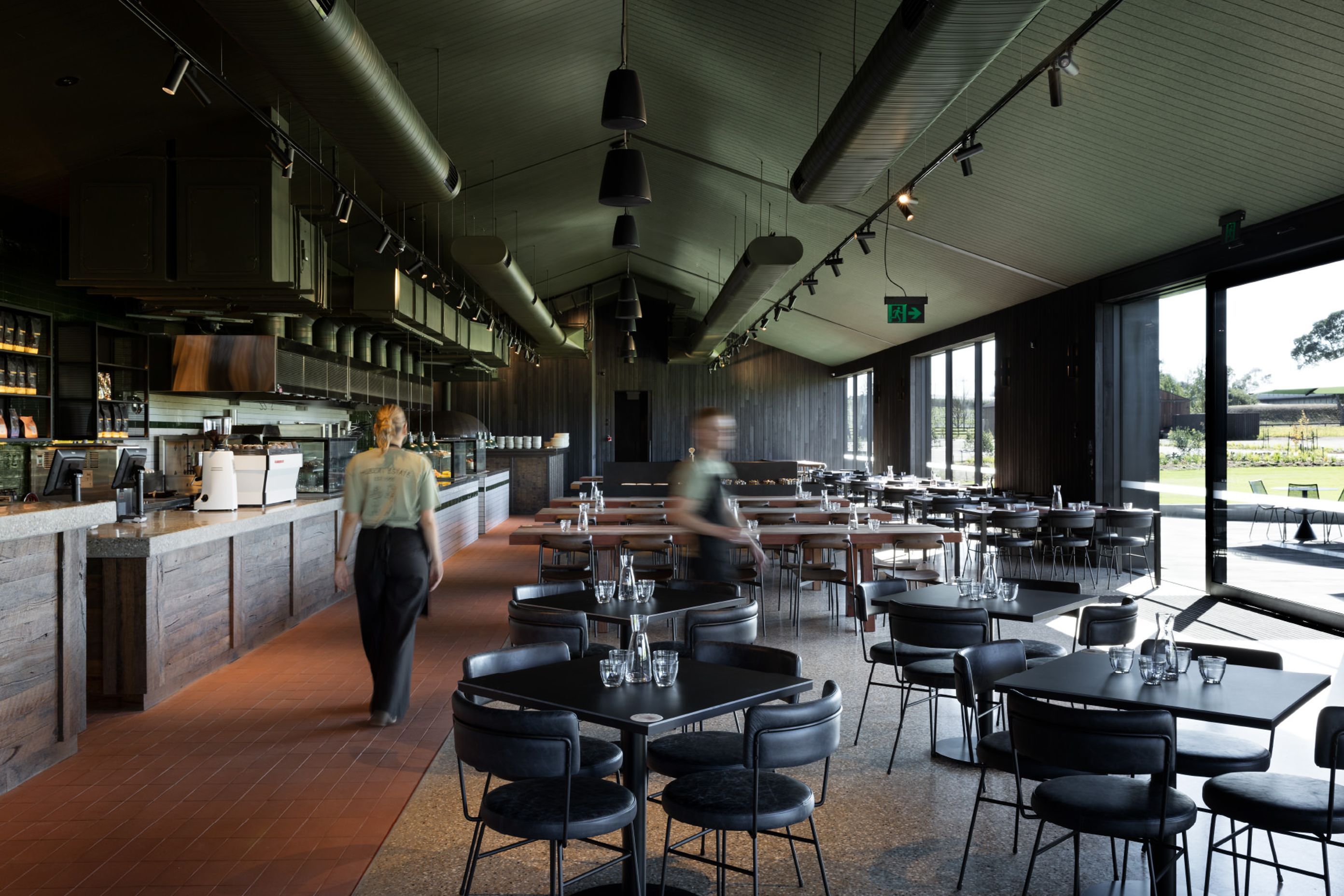 ##Hubert Estate Yarra Valley 2019